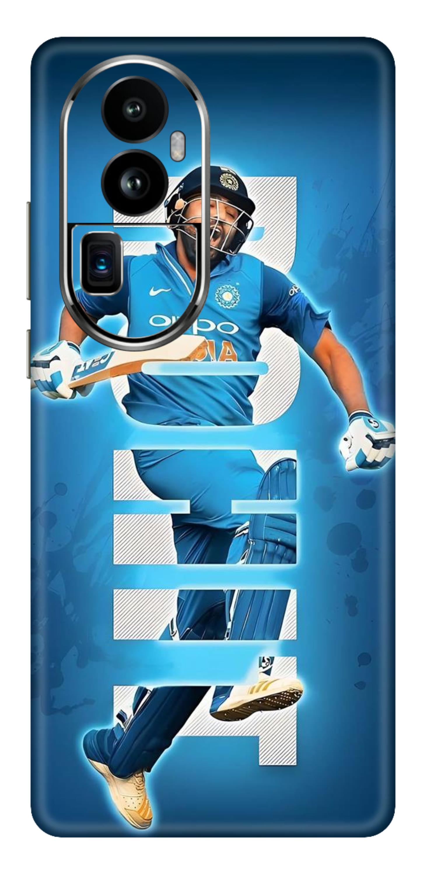 Oppo Reno 10 Pro Plus 5G Skins and Wraps