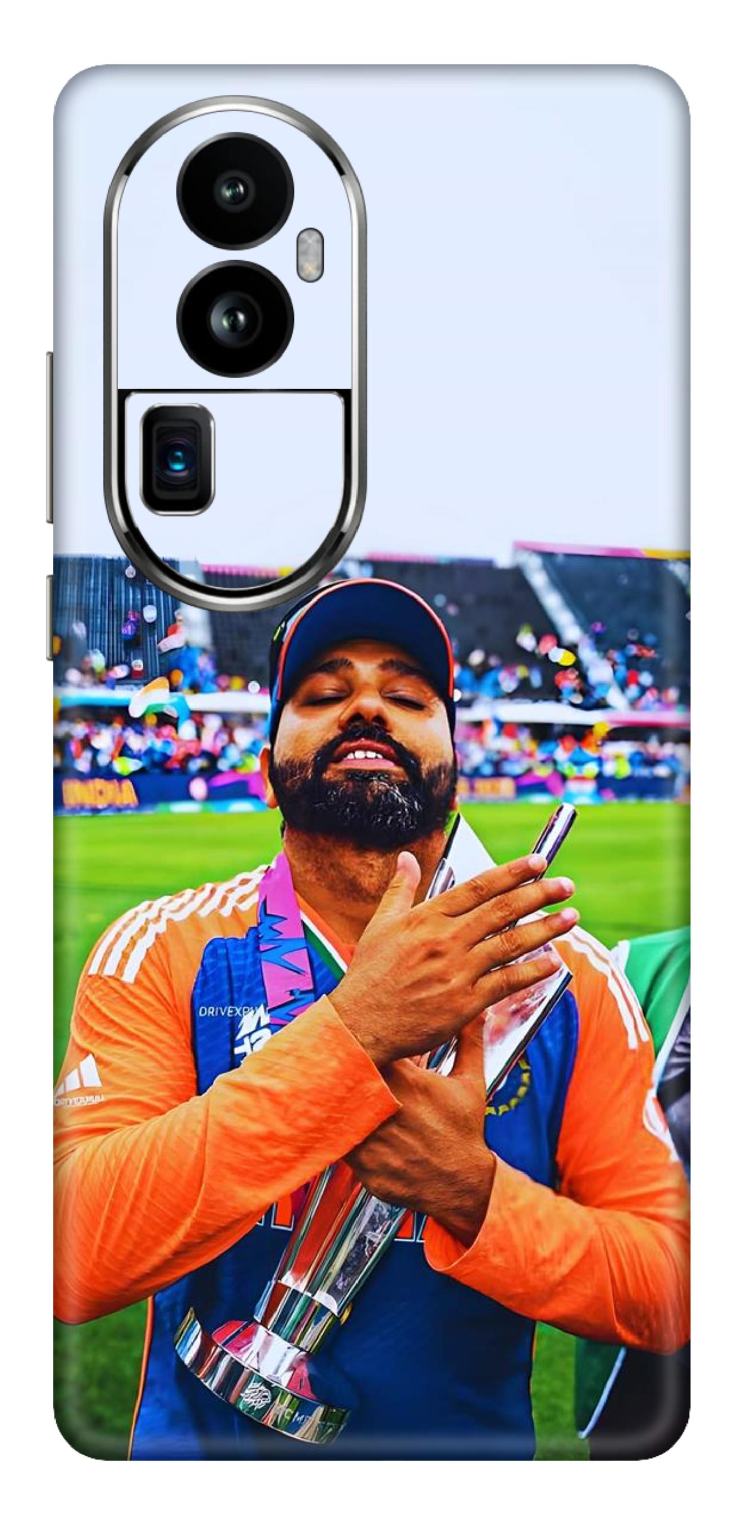 Oppo Reno 10 Pro Plus 5G Skins and Wraps