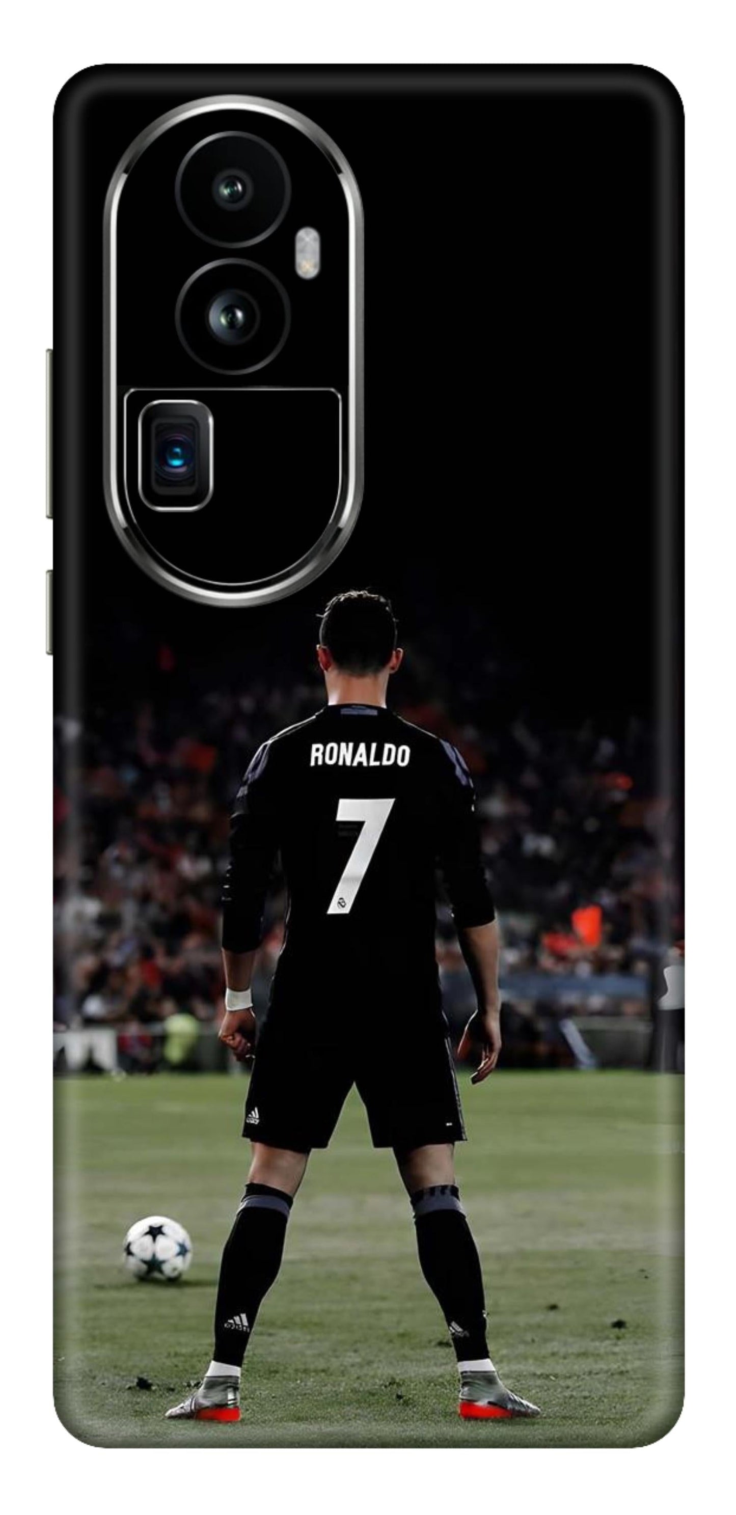 Oppo Reno 10 Pro Plus 5G Skins and Wraps