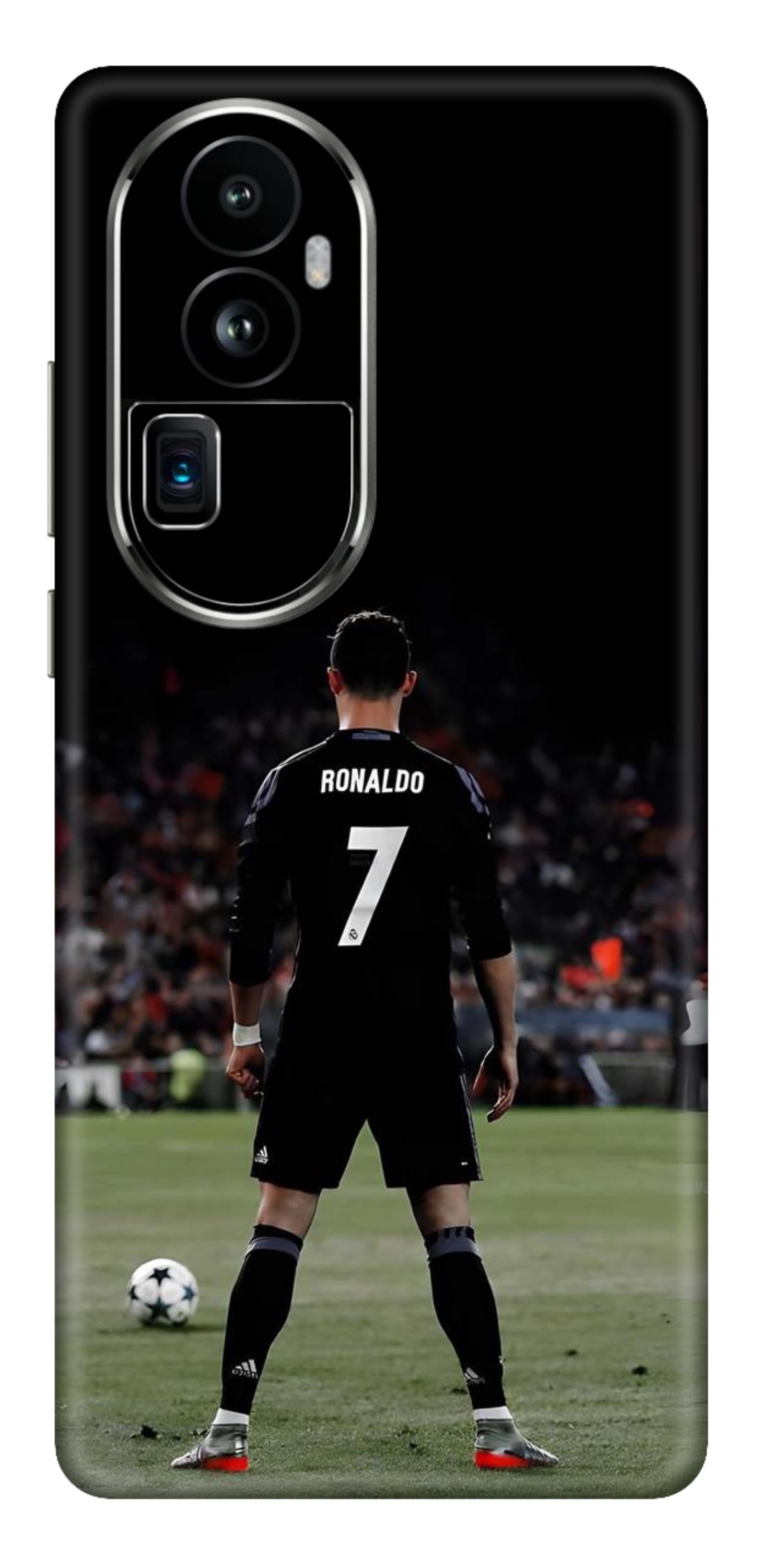 Oppo Reno 10 Pro Plus 5G Skins and Wraps