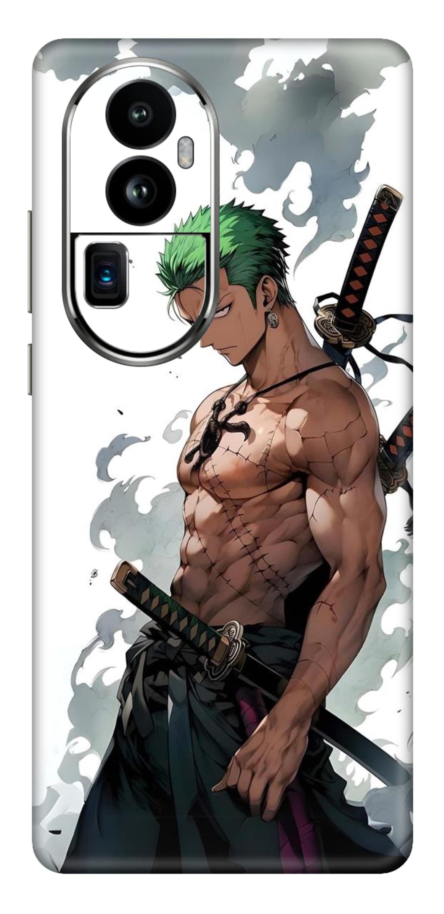 Oppo Reno 10 Pro Plus 5G Skins and Wraps