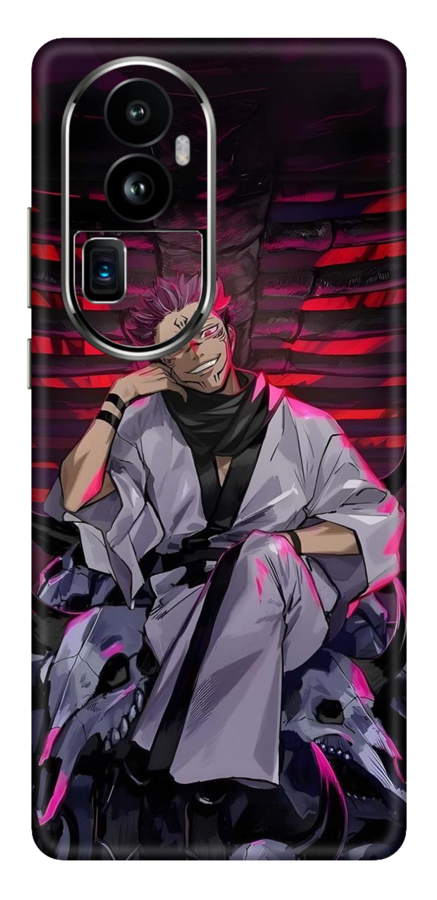 Oppo Reno 10 Pro Plus 5G Skins and Wraps