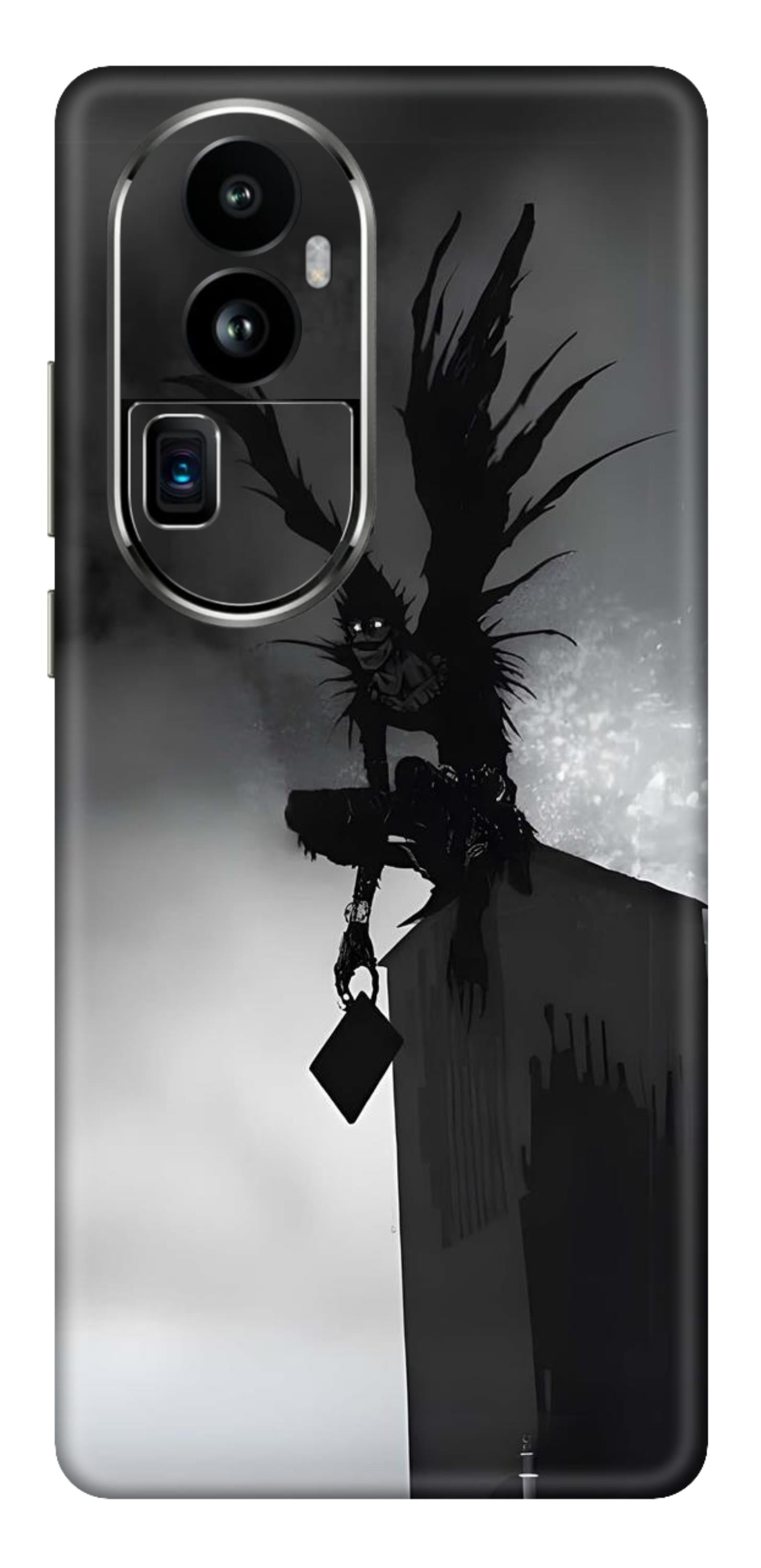 Oppo Reno 10 Pro Plus 5G Skins and Wraps
