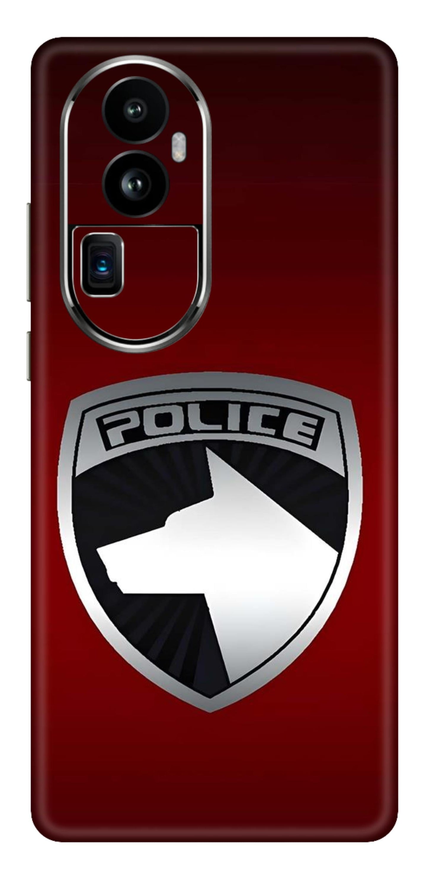 Oppo Reno 10 Pro Plus 5G Skins and Wraps