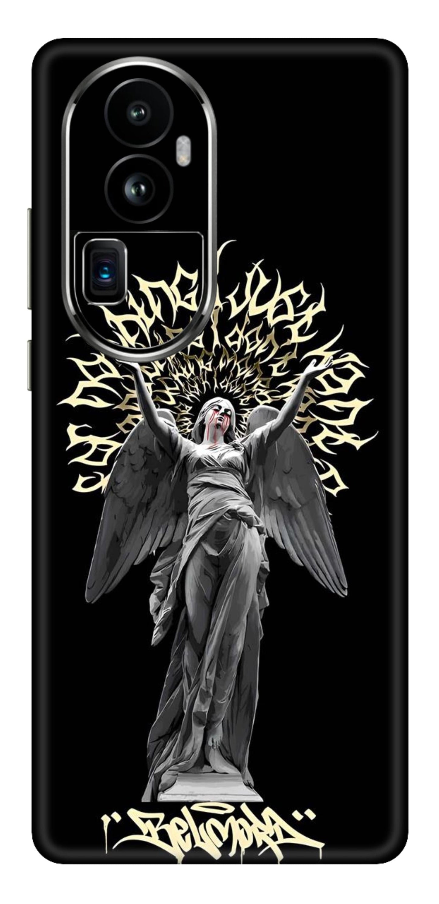 Oppo Reno 10 Pro Plus 5G Skins and Wraps