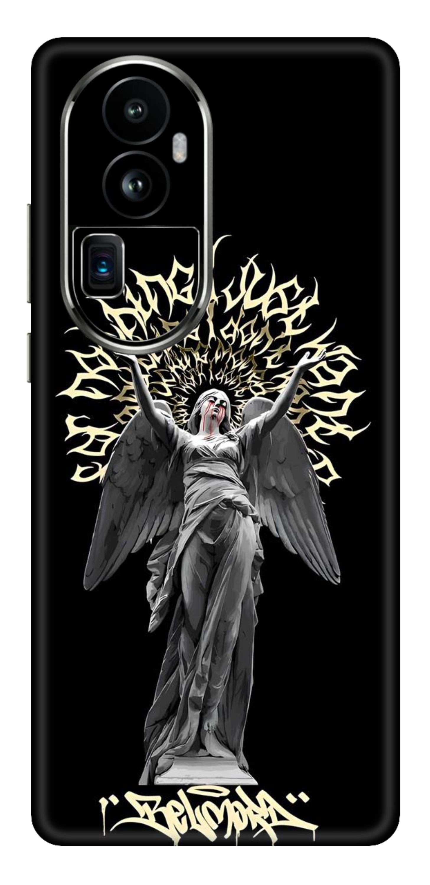 Oppo Reno 10 Pro Plus 5G Skins and Wraps