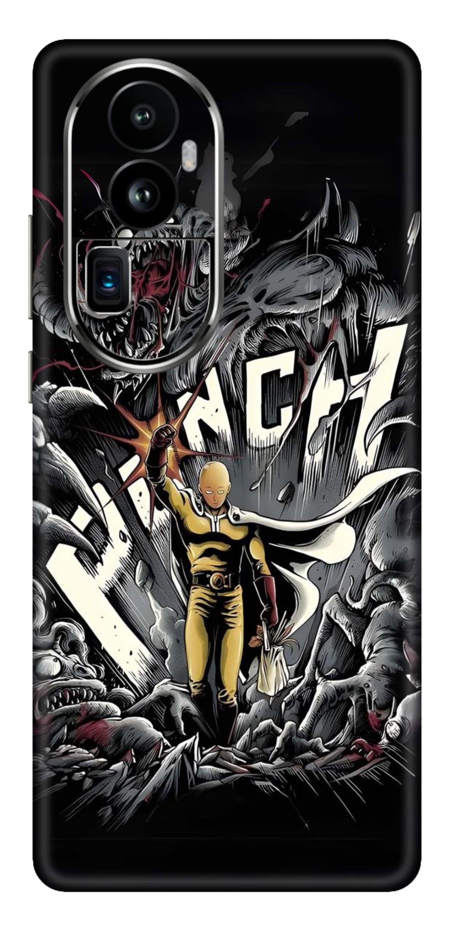 Oppo Reno 10 Pro Plus 5G Skins and Wraps