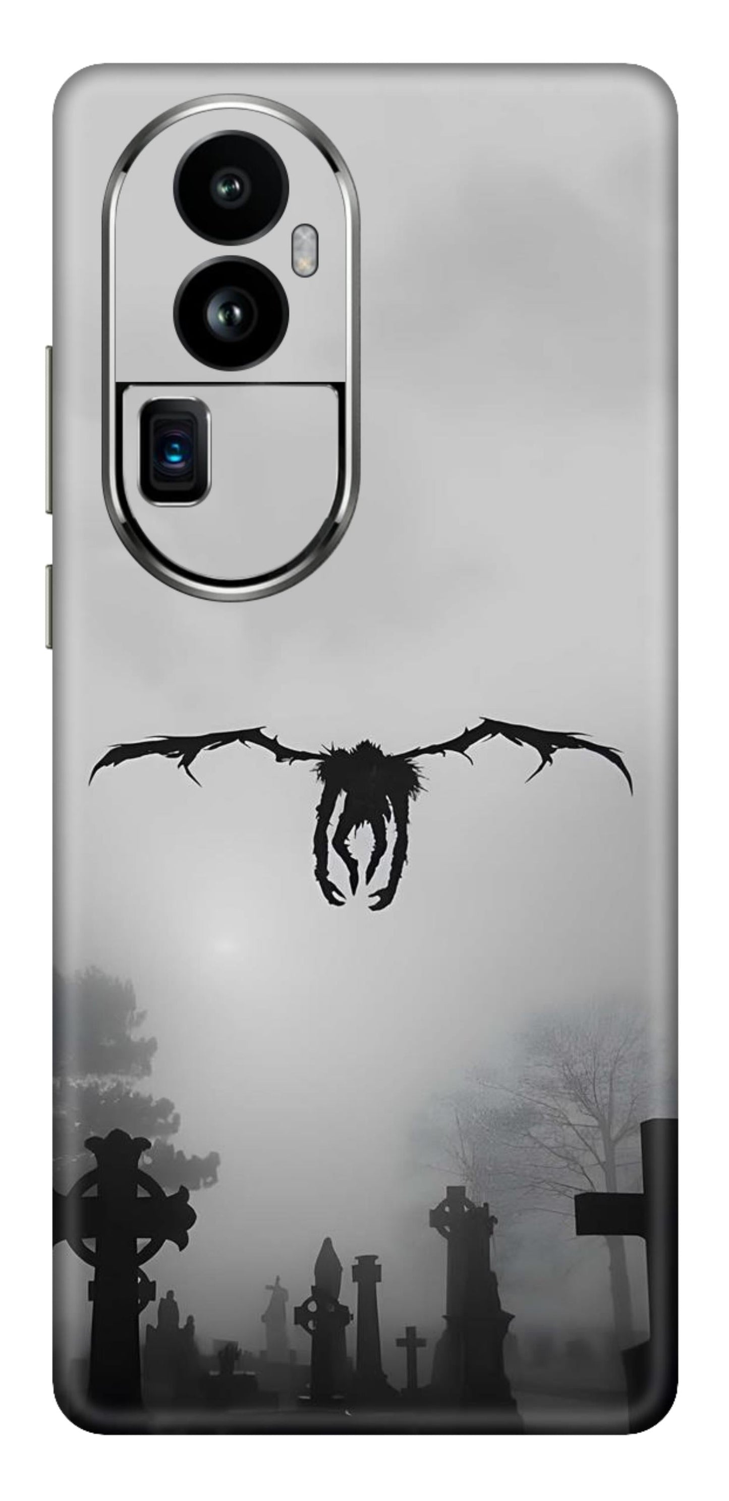 Oppo Reno 10 Pro Plus 5G Skins and Wraps