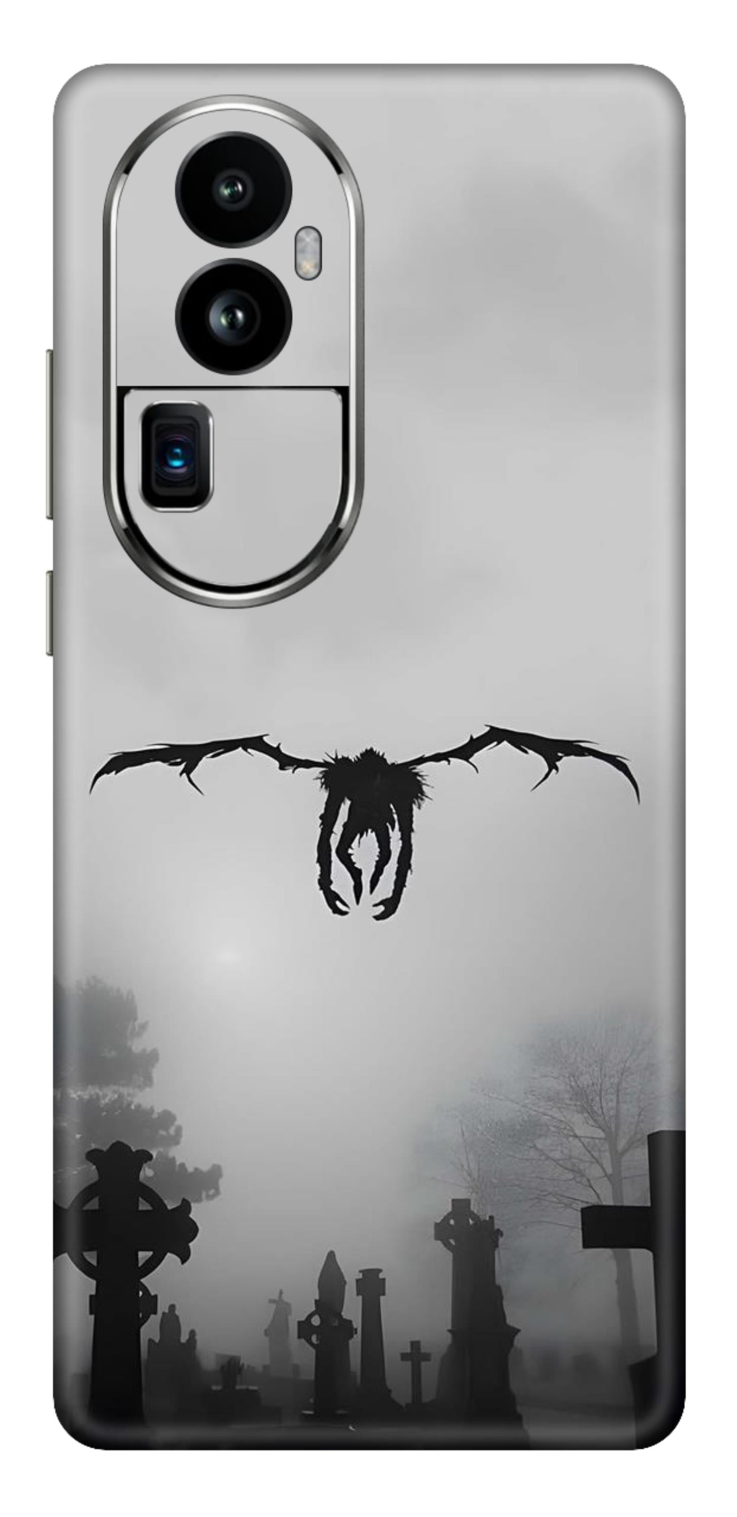 Oppo Reno 10 Pro Plus 5G Skins and Wraps