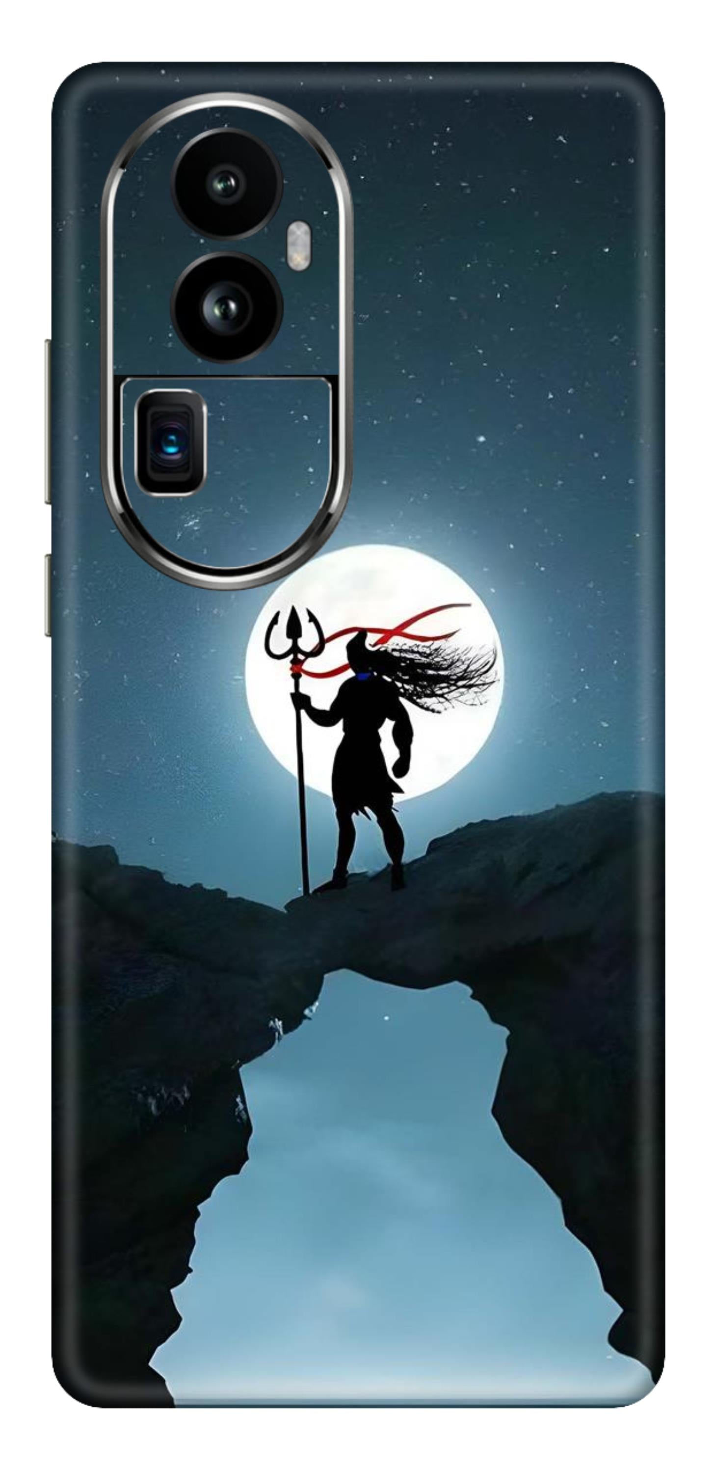 Oppo Reno 10 Pro Plus 5G Skins and Wraps