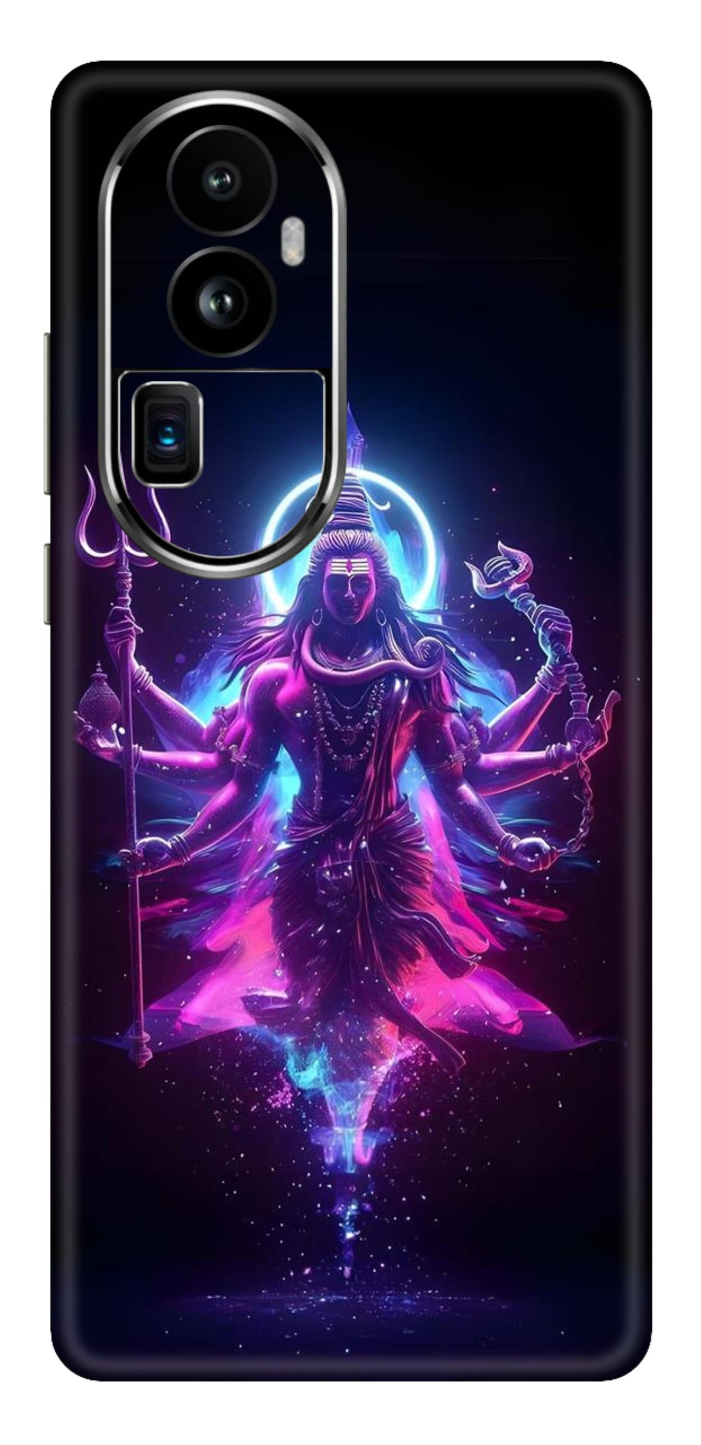 Oppo Reno 10 Pro Plus 5G Skins and Wraps