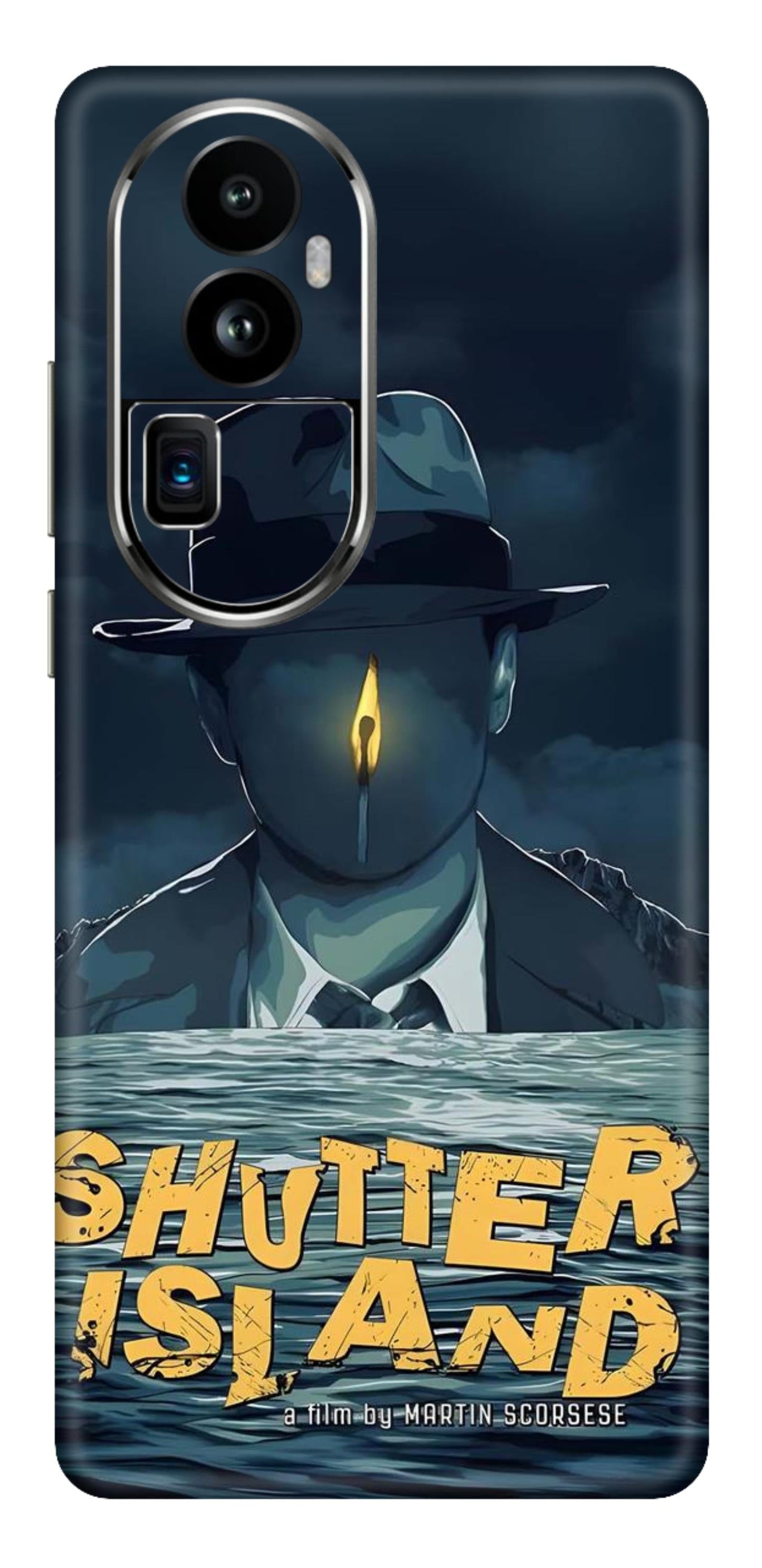 Oppo Reno 10 Pro Plus 5G Skins and Wraps