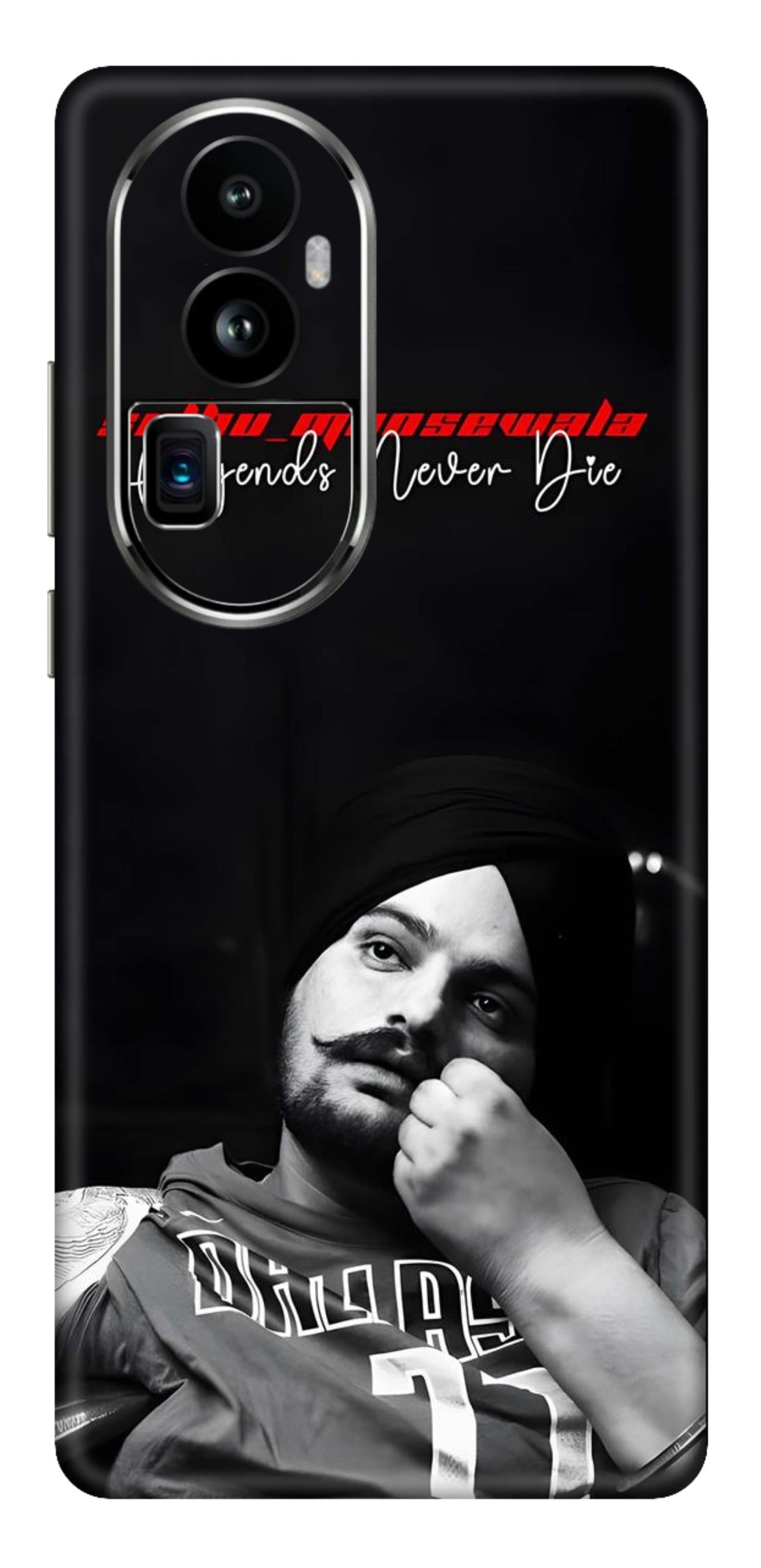 Oppo Reno 10 Pro Plus 5G Skins and Wraps