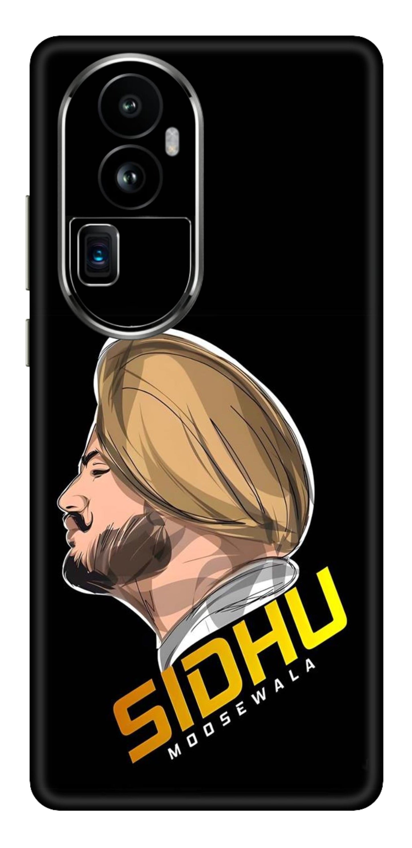 Oppo Reno 10 Pro Plus 5G Skins and Wraps