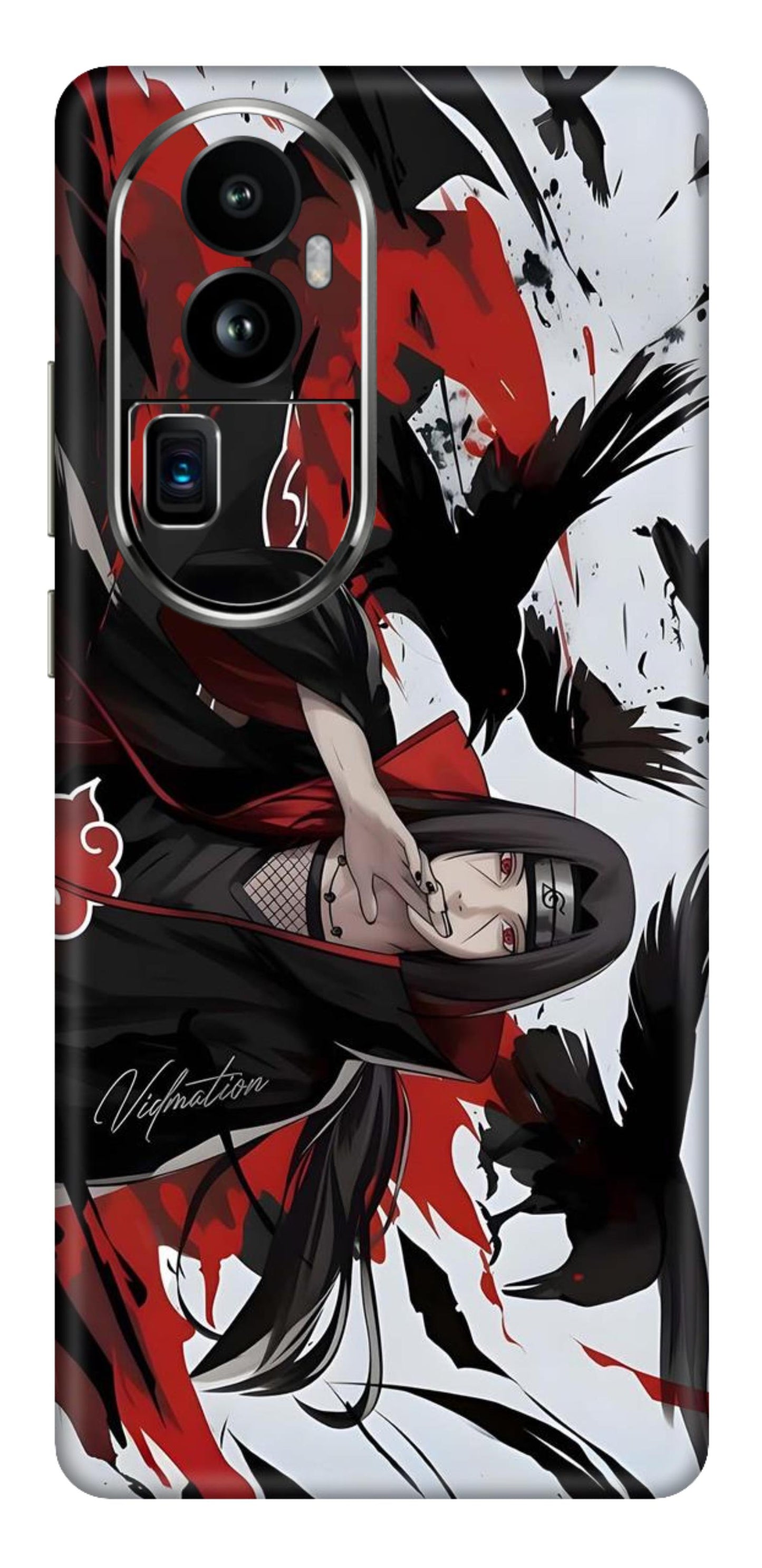 Oppo Reno 10 Pro Plus 5G Skins and Wraps