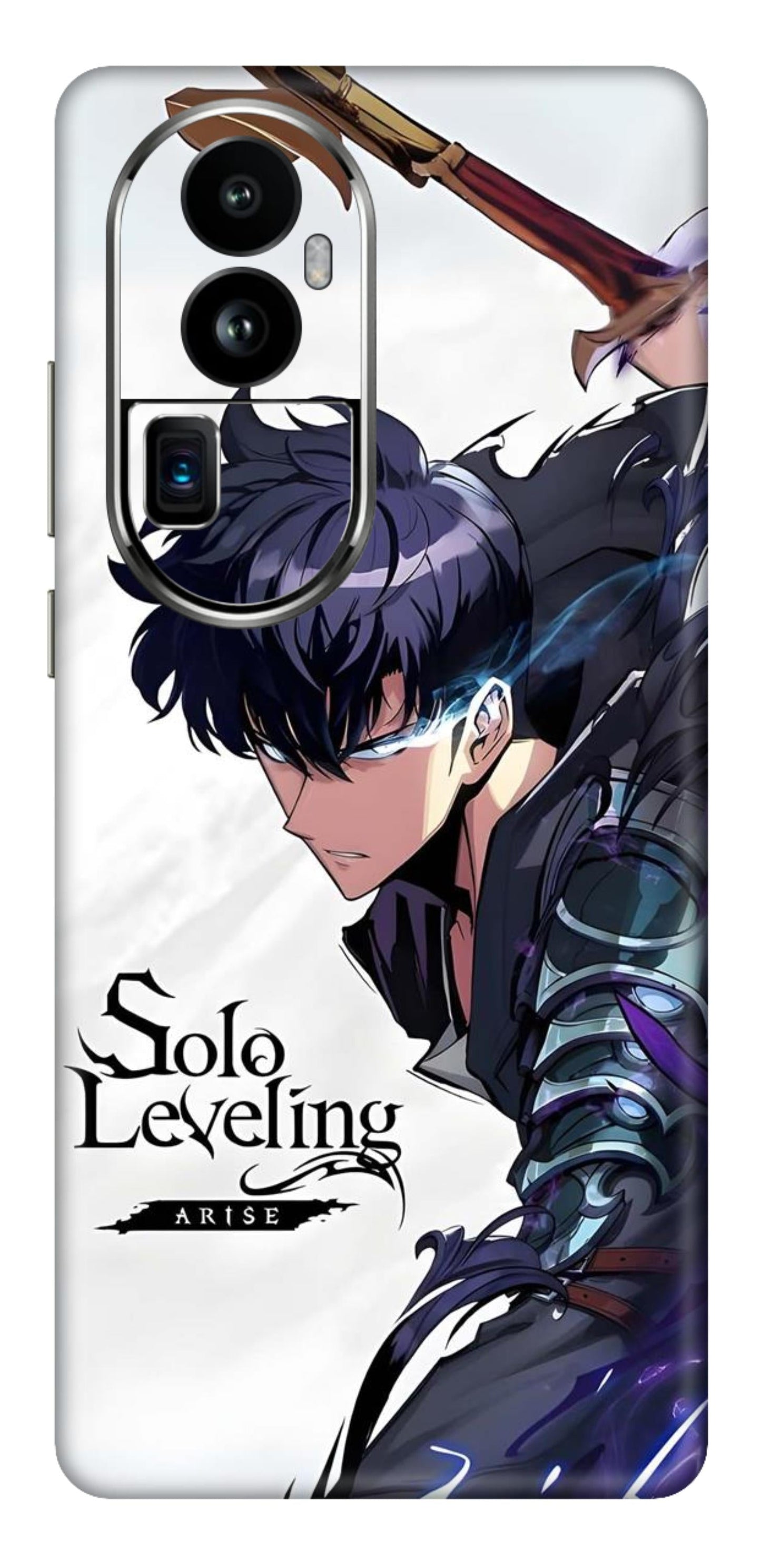 Oppo Reno 10 Pro Plus 5G Skins and Wraps