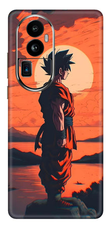 Oppo Reno 10 Pro Plus 5G Skins and Wraps