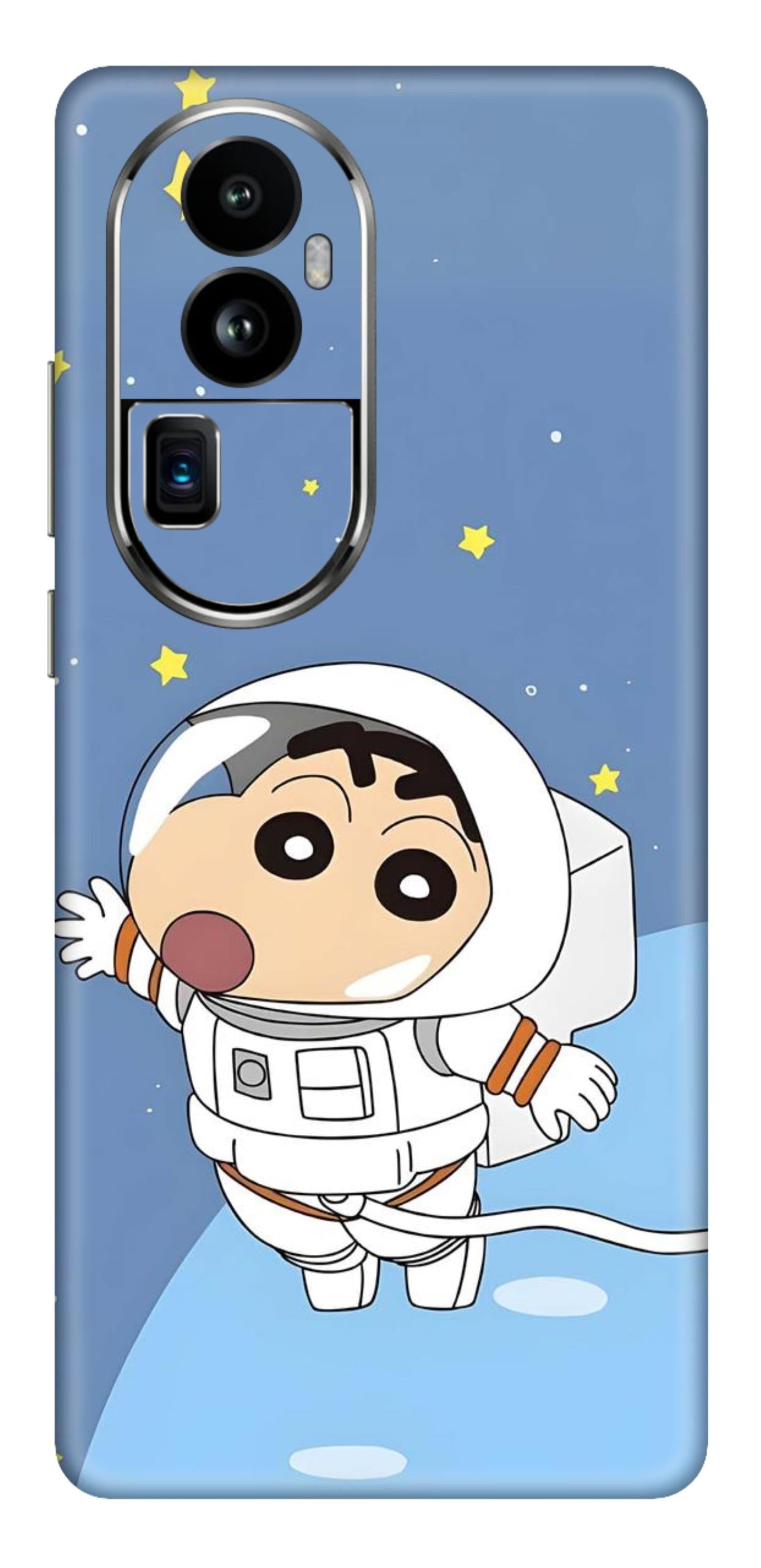 Oppo Reno 10 Pro Plus 5G Skins and Wraps