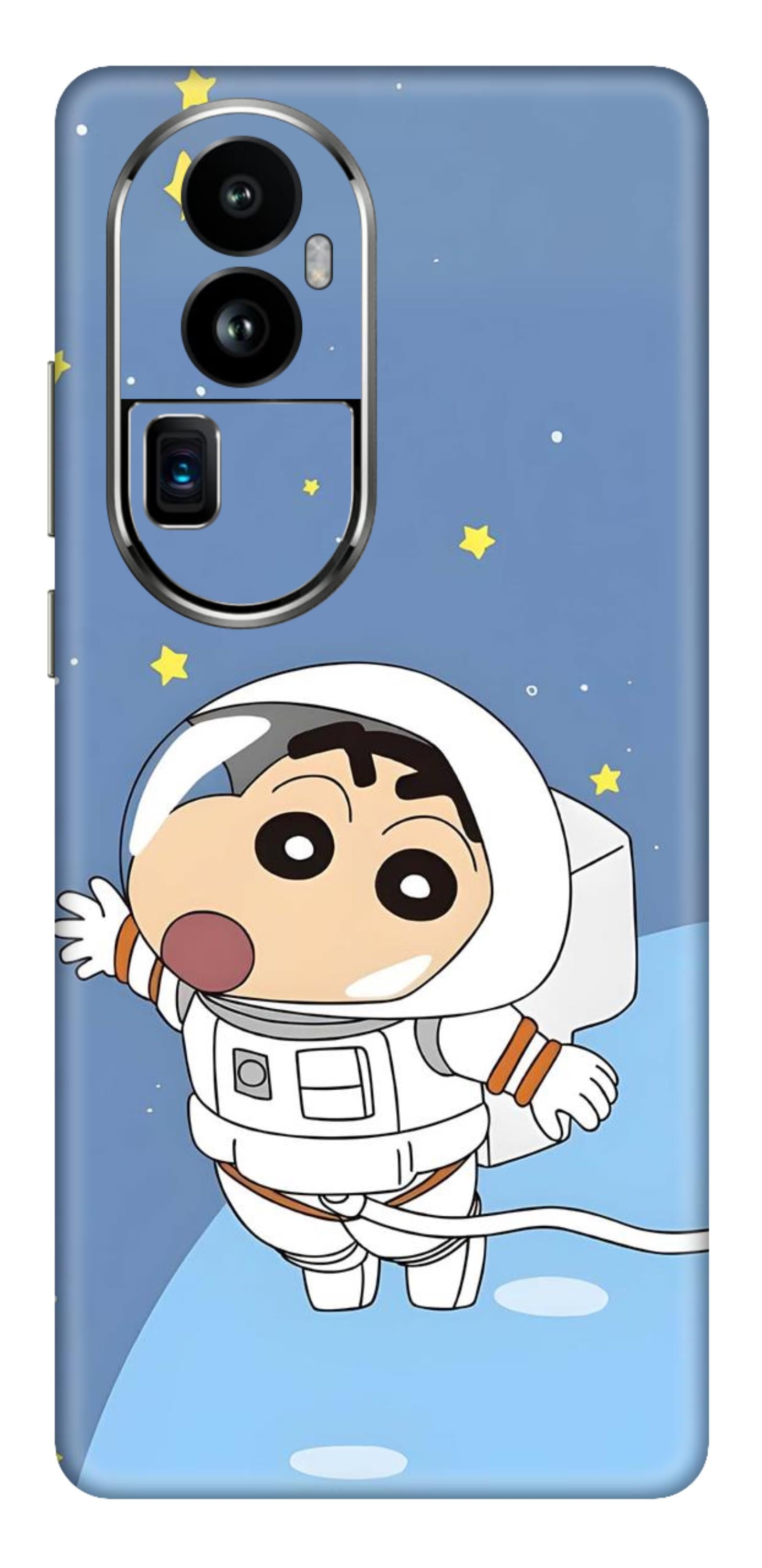 Oppo Reno 10 Pro Plus 5G Skins and Wraps
