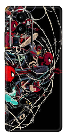 Oppo Reno 10 Pro Plus 5G Skins and Wraps