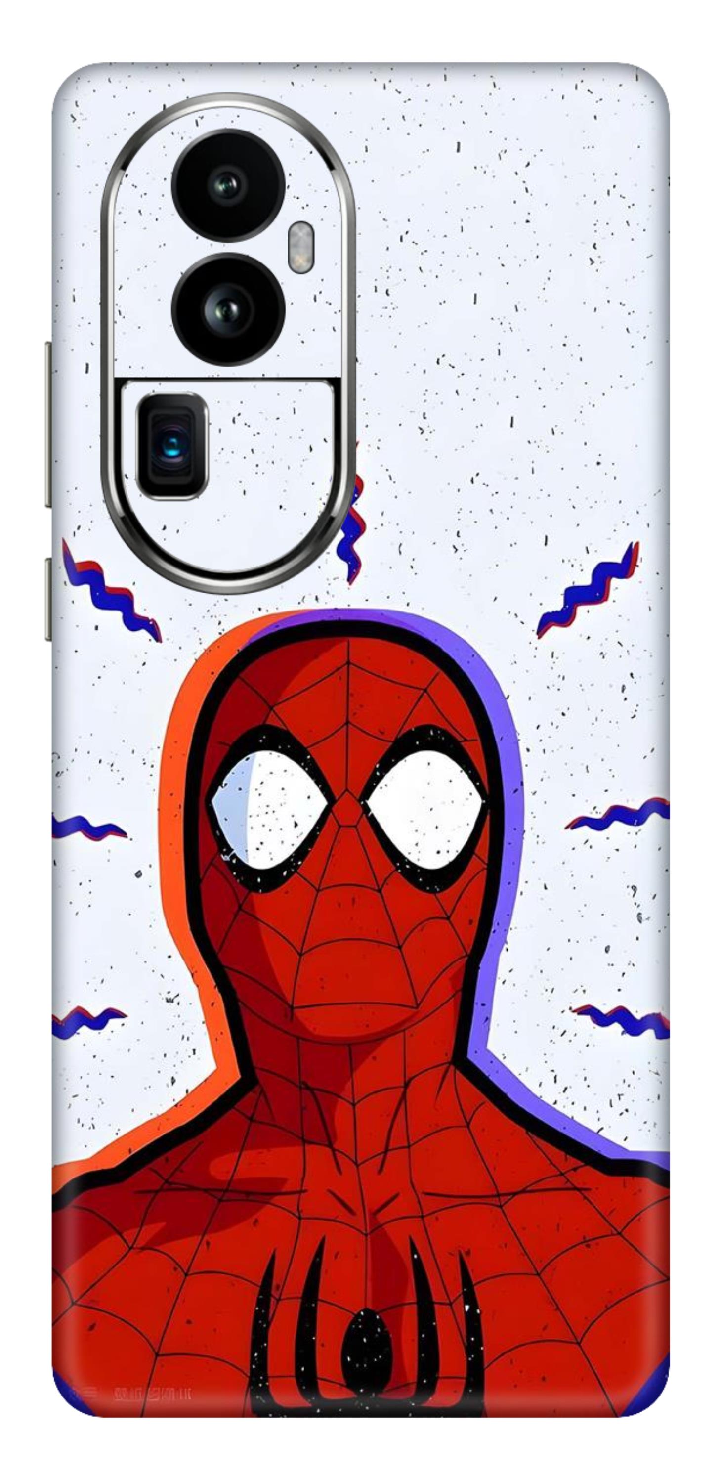 Oppo Reno 10 Pro Plus 5G Skins and Wraps