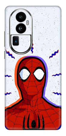 Oppo Reno 10 Pro Plus 5G Skins and Wraps