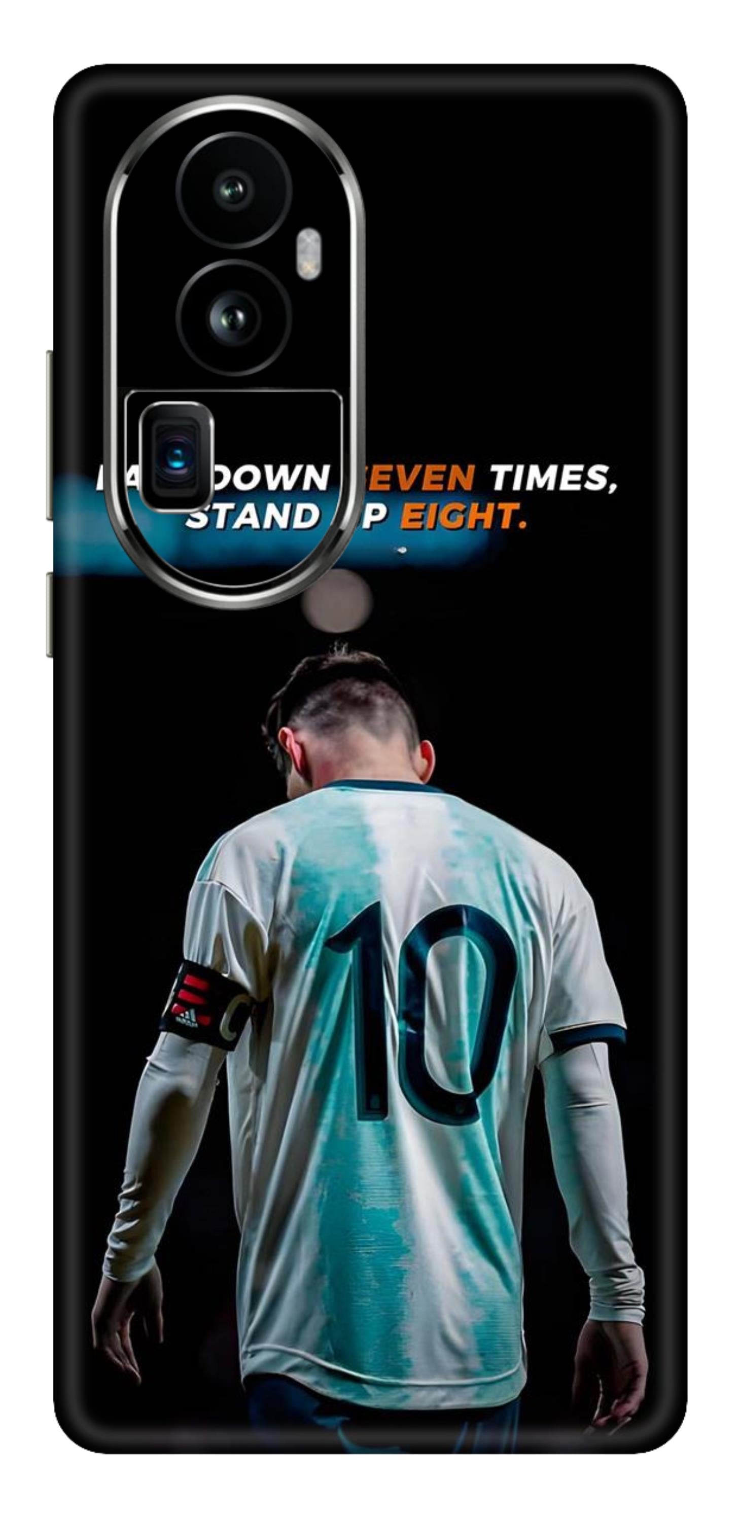Oppo Reno 10 Pro Plus 5G Skins and Wraps