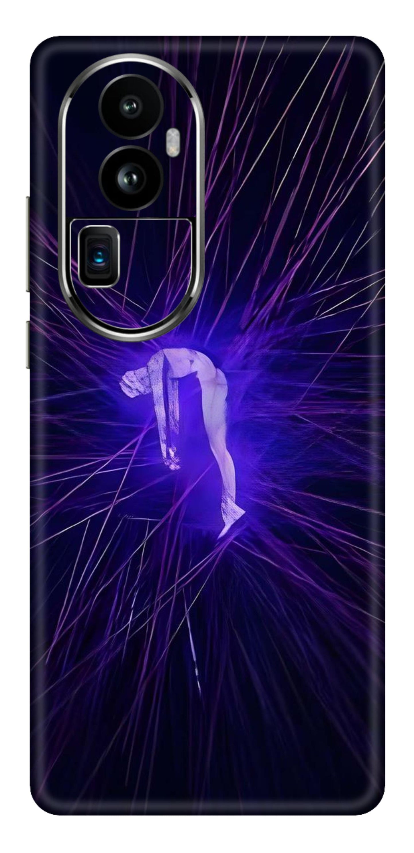 Oppo Reno 10 Pro Plus 5G Skins and Wraps