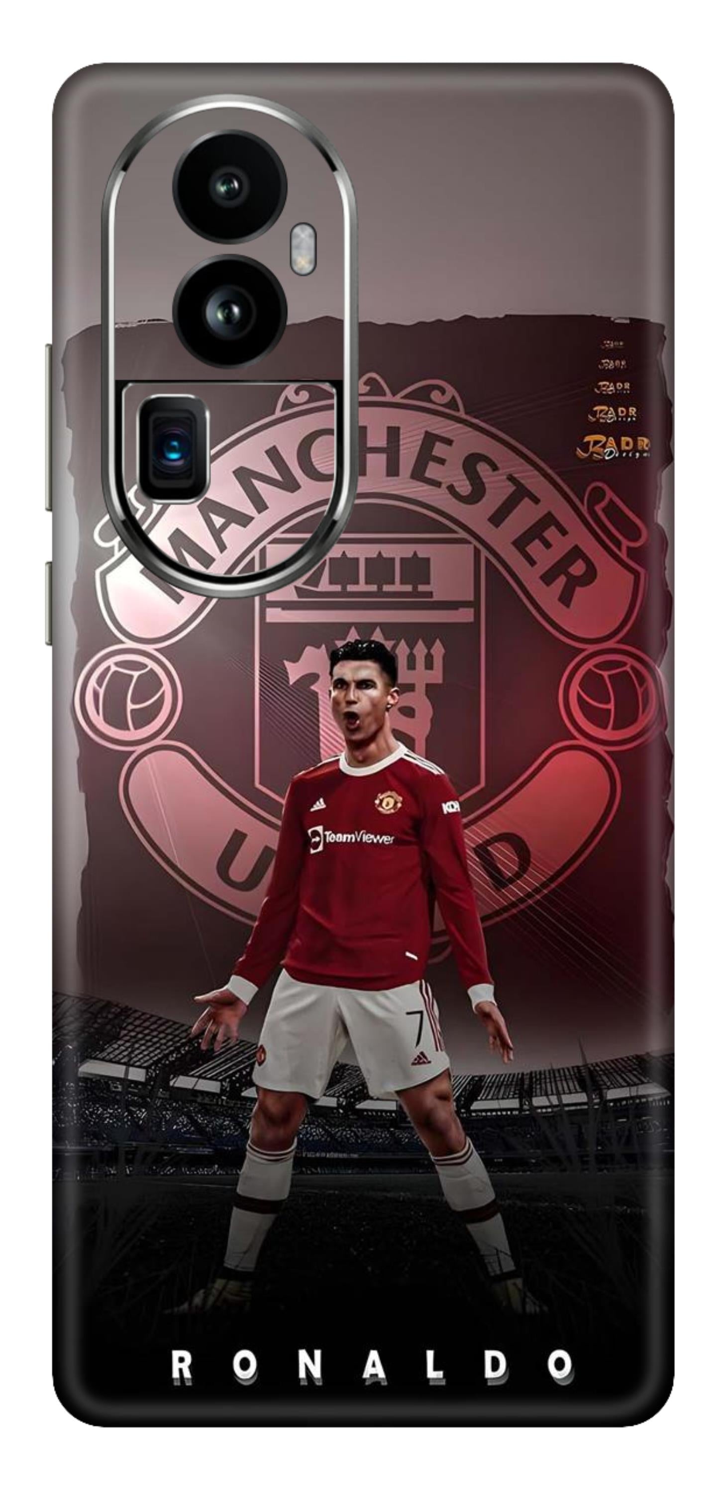 Oppo Reno 10 Pro Plus 5G Skins and Wraps