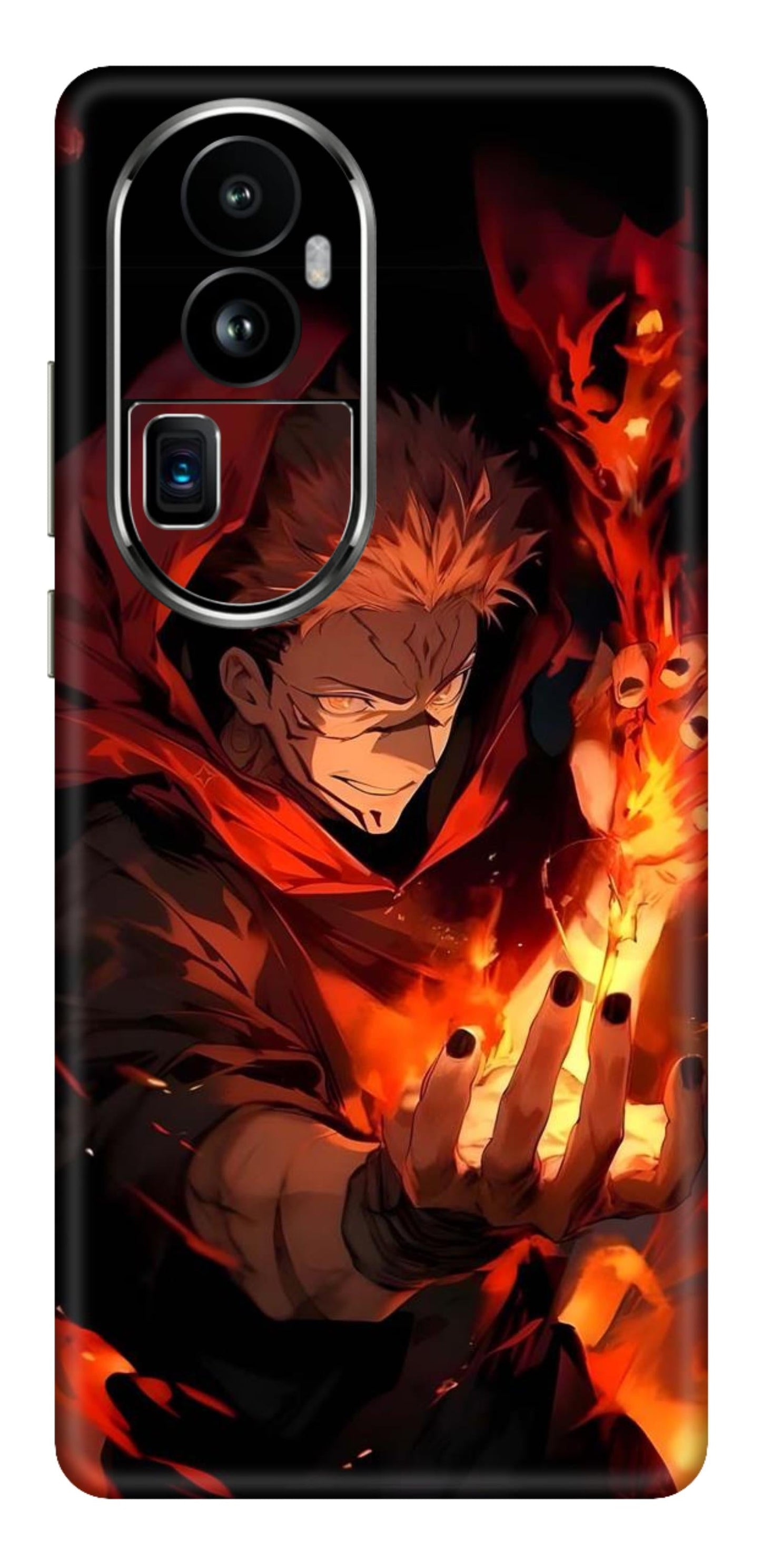 Oppo Reno 10 Pro Plus 5G Skins and Wraps