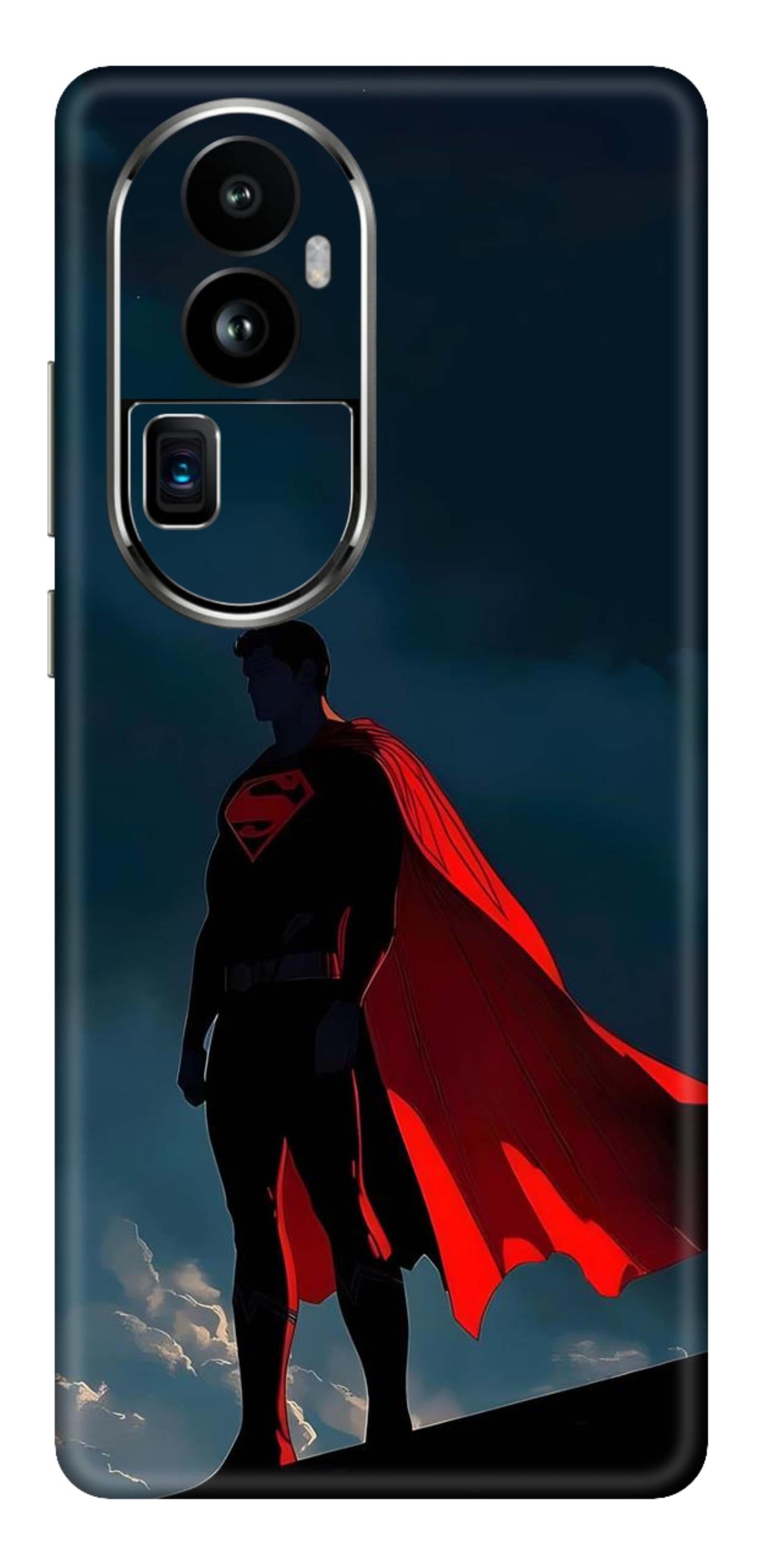 Oppo Reno 10 Pro Plus 5G Skins and Wraps