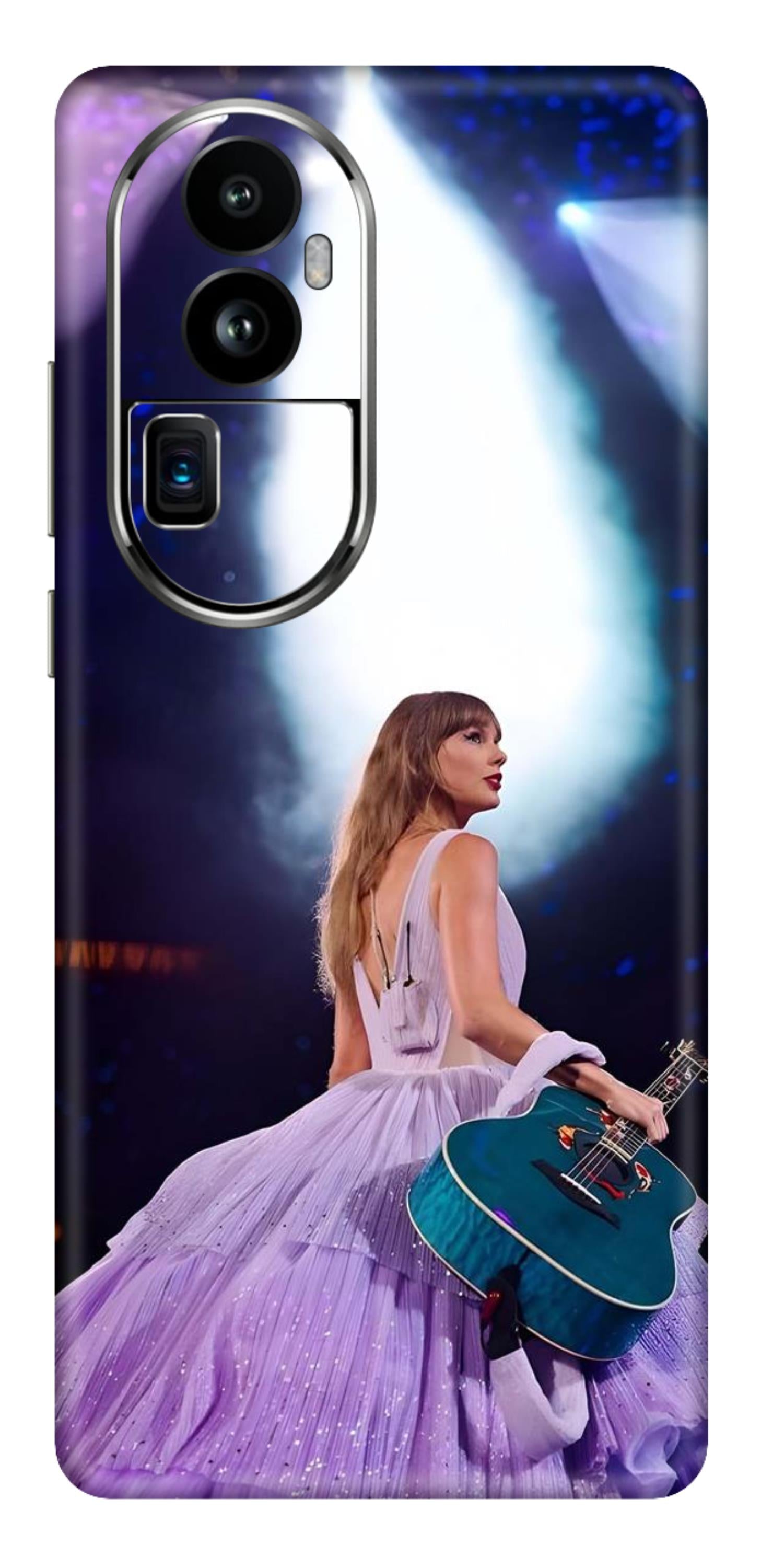 Oppo Reno 10 Pro Plus 5G Skins and Wraps