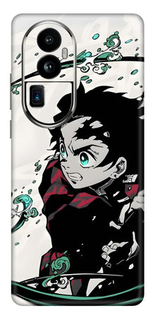 Oppo Reno 10 Pro Plus 5G Skins and Wraps