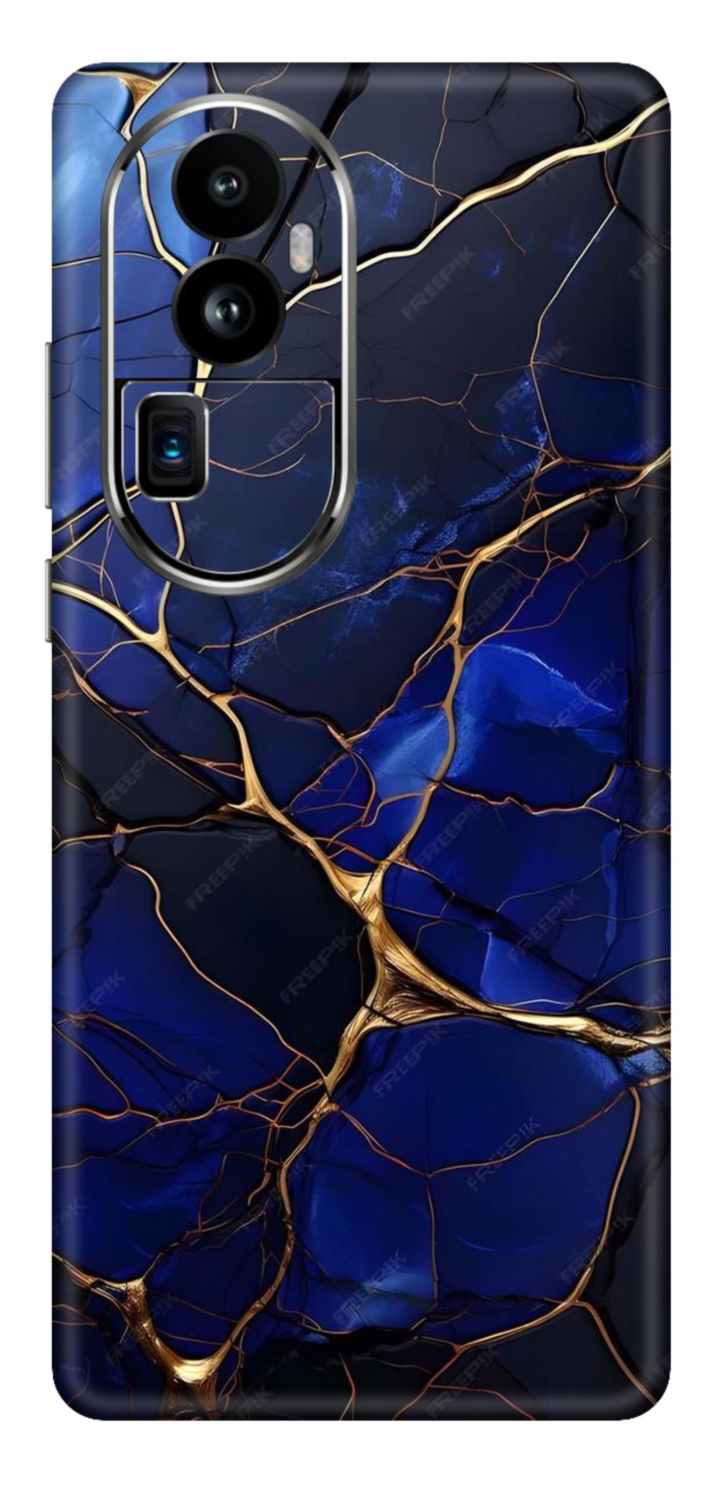 Oppo Reno 10 Pro Plus 5G Skins and Wraps