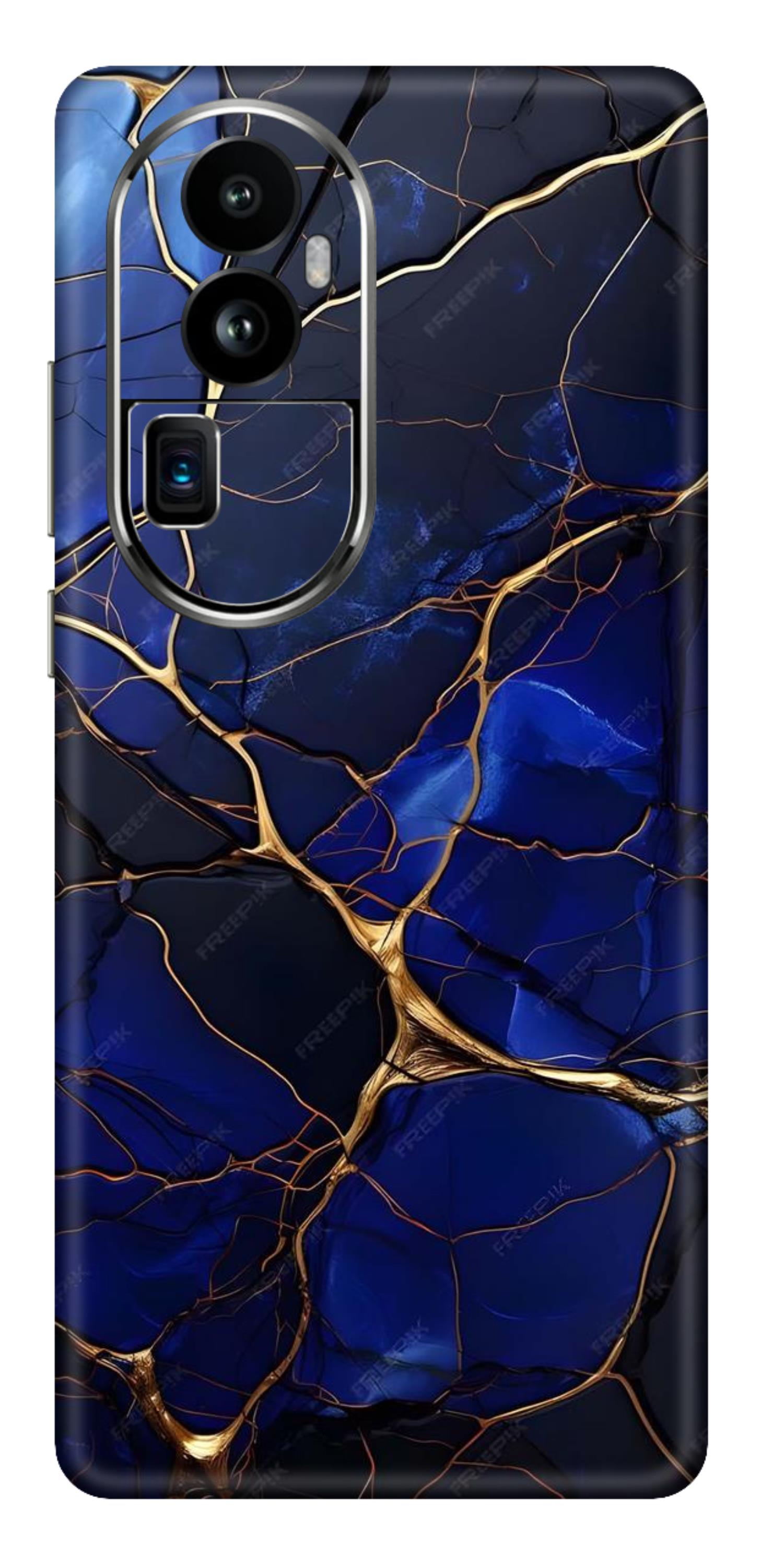 Oppo Reno 10 Pro Plus 5G Skins and Wraps