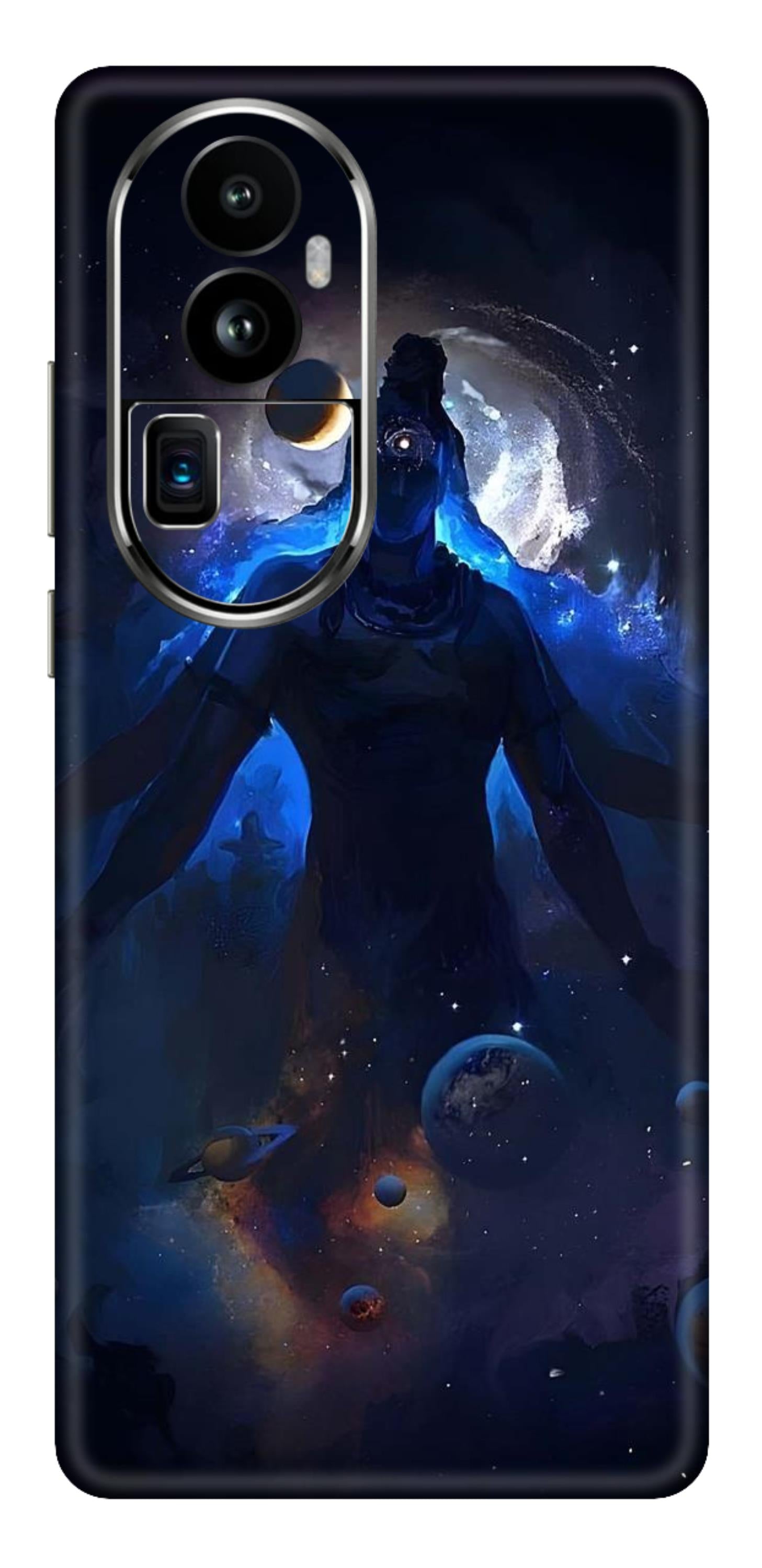 Oppo Reno 10 Pro Plus 5G Skins and Wraps