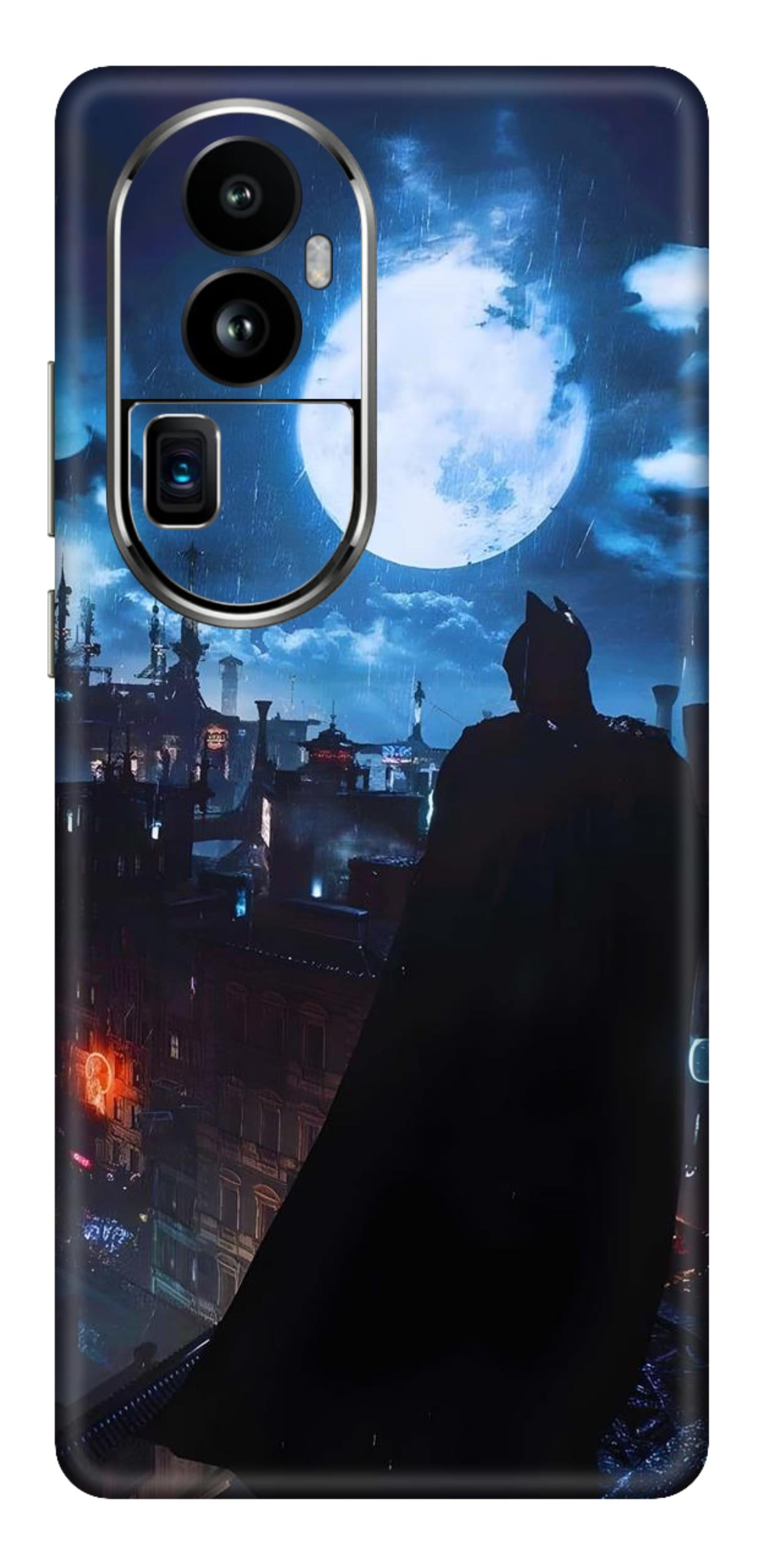 Oppo Reno 10 Pro Plus 5G Skins and Wraps