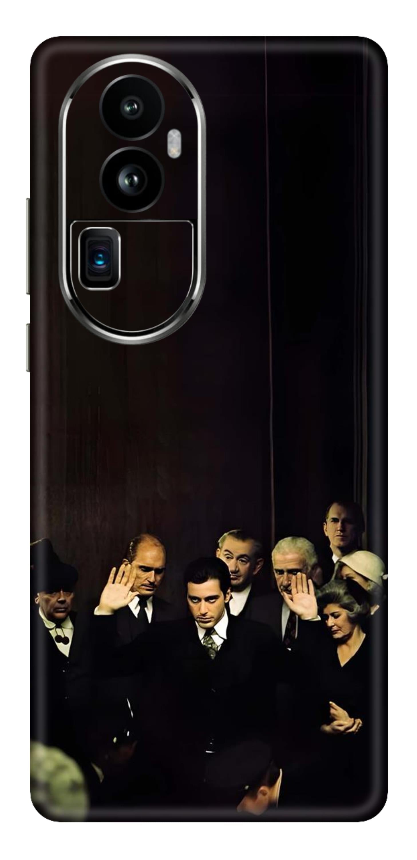 Oppo Reno 10 Pro Plus 5G Skins and Wraps