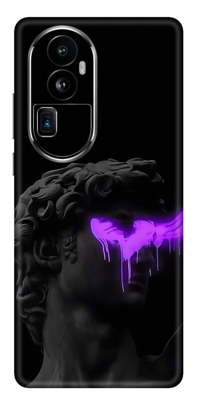 The Greek God