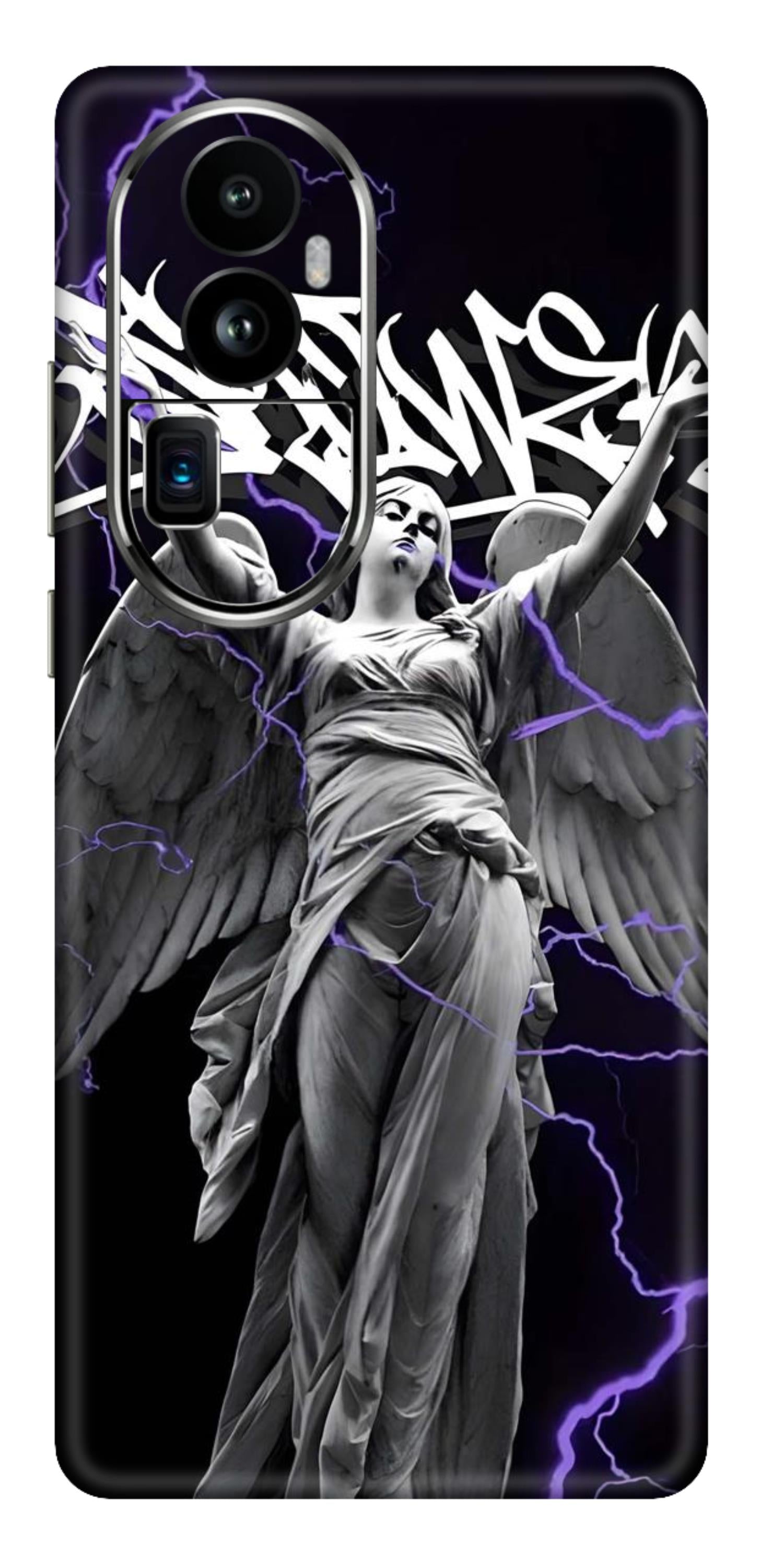 Oppo Reno 10 Pro Plus 5G Skins and Wraps