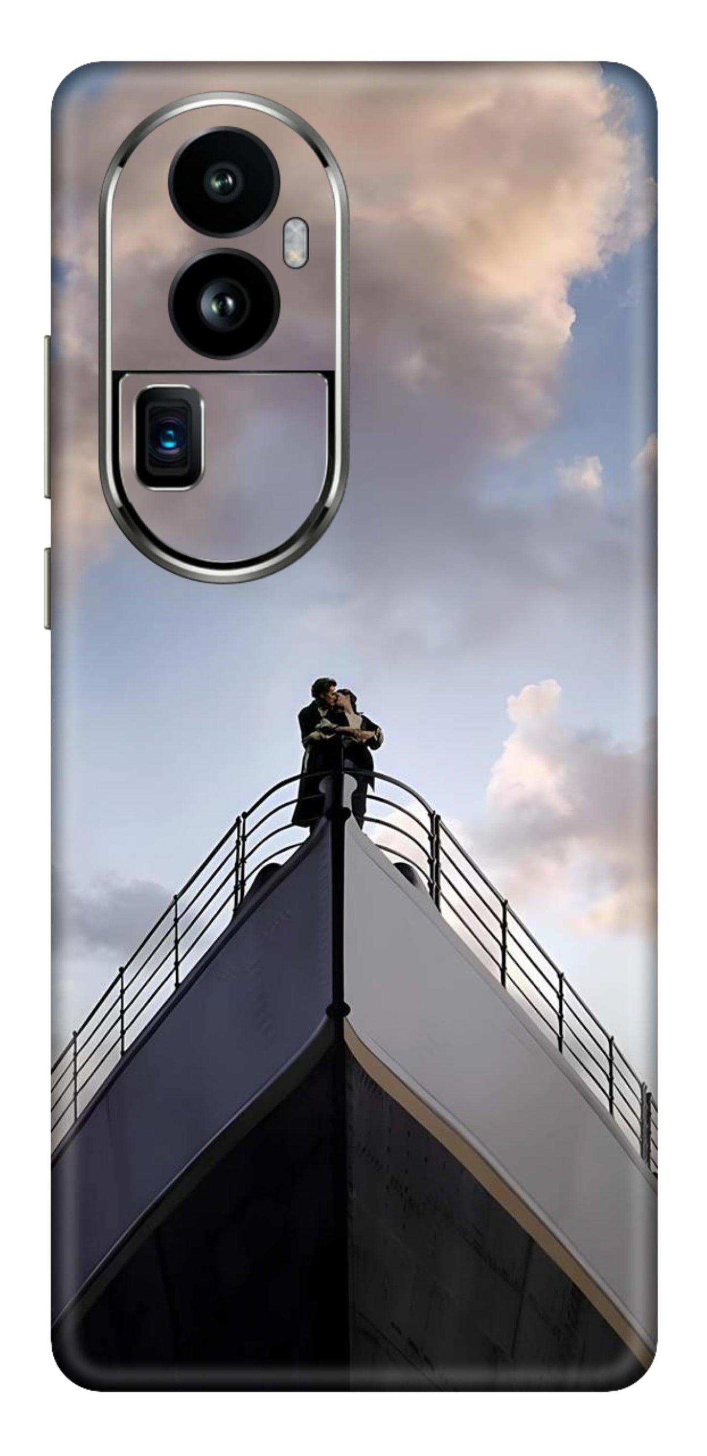 Oppo Reno 10 Pro Plus 5G Skins and Wraps