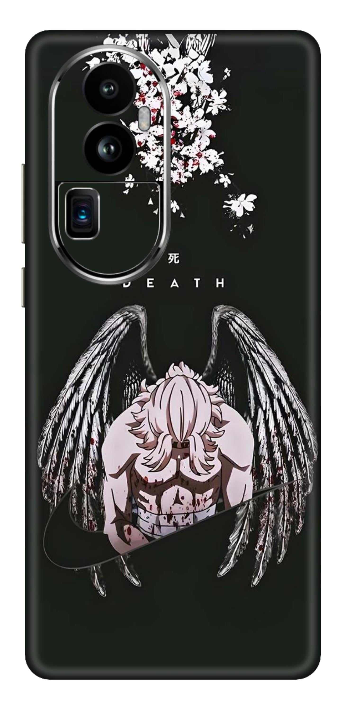 Oppo Reno 10 Pro Plus 5G Skins and Wraps