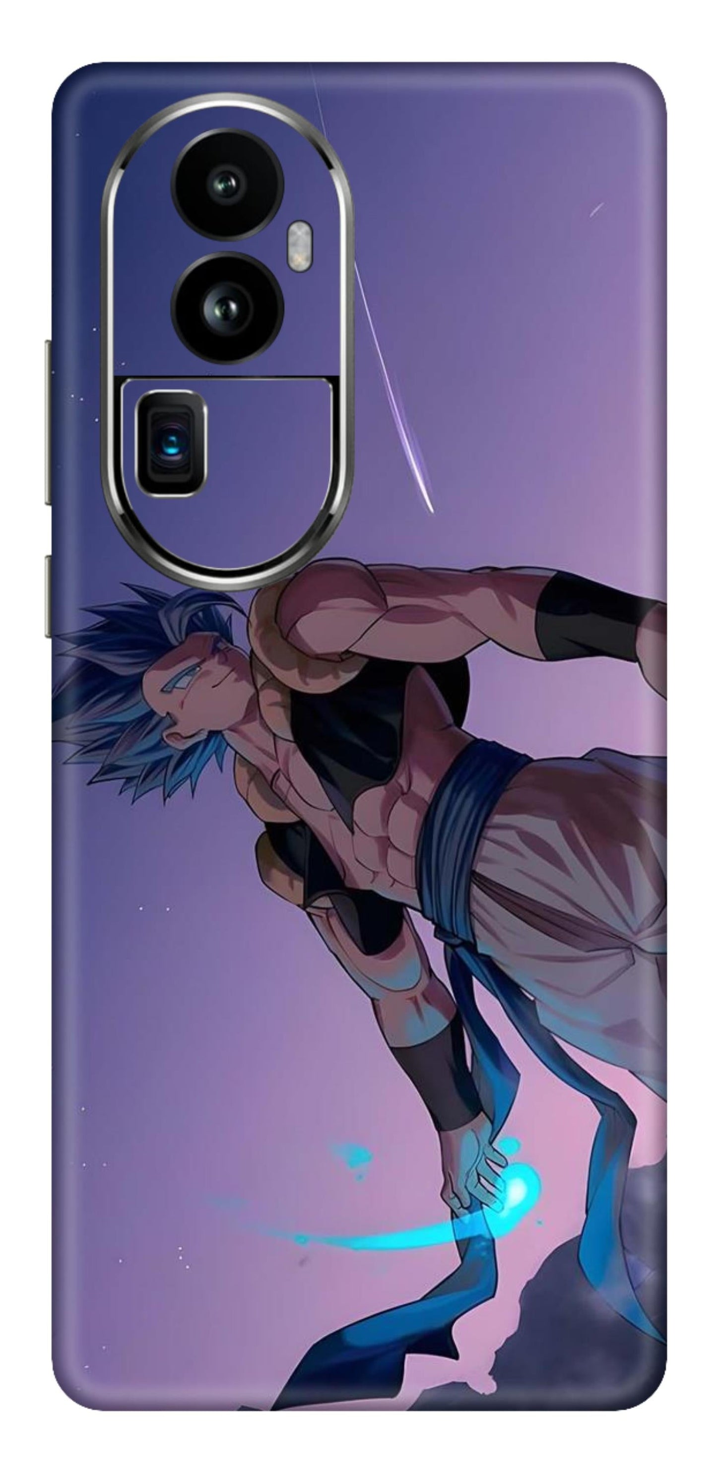 Oppo Reno 10 Pro Plus 5G Skins and Wraps