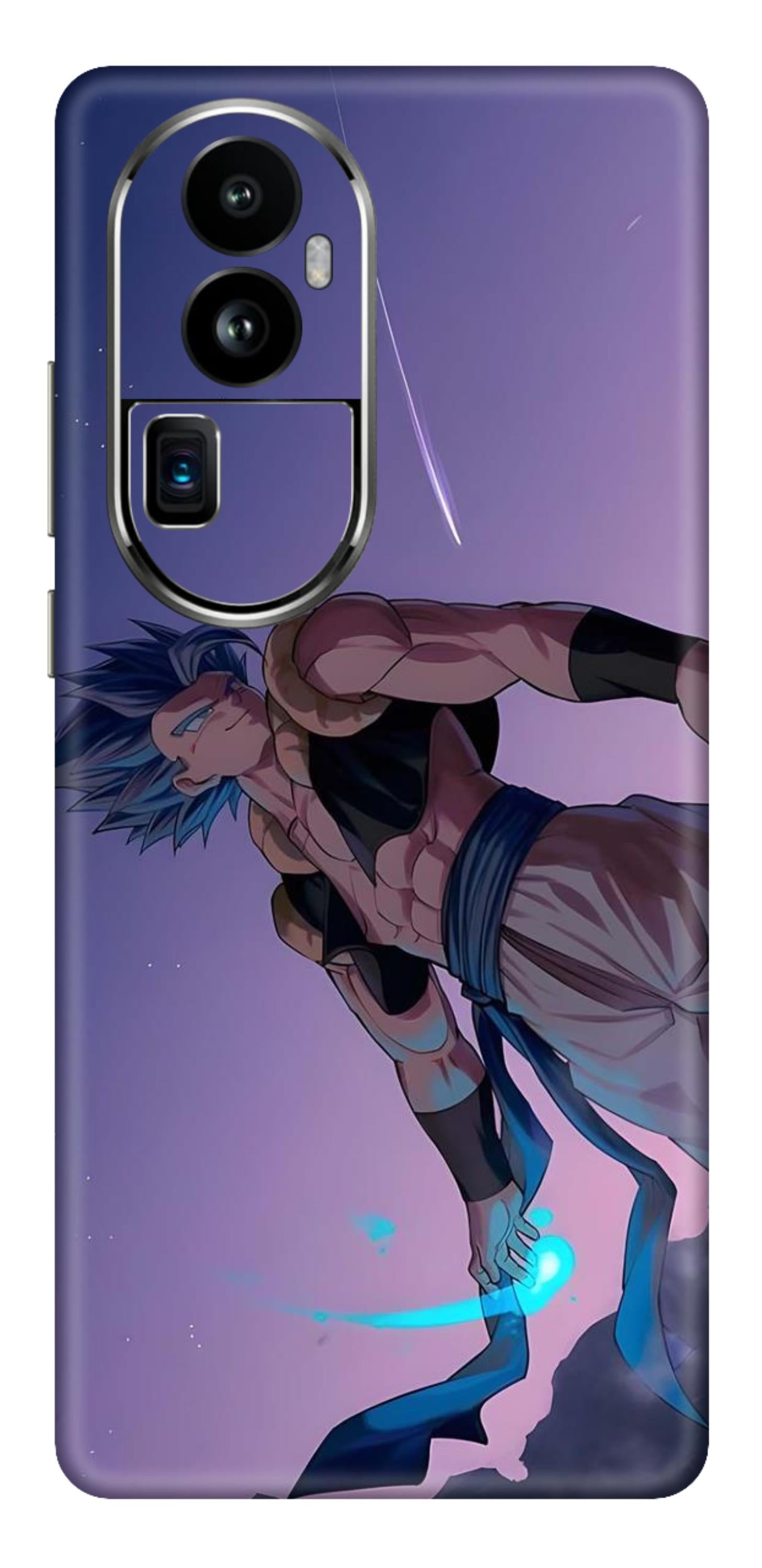 Oppo Reno 10 Pro Plus 5G Skins and Wraps