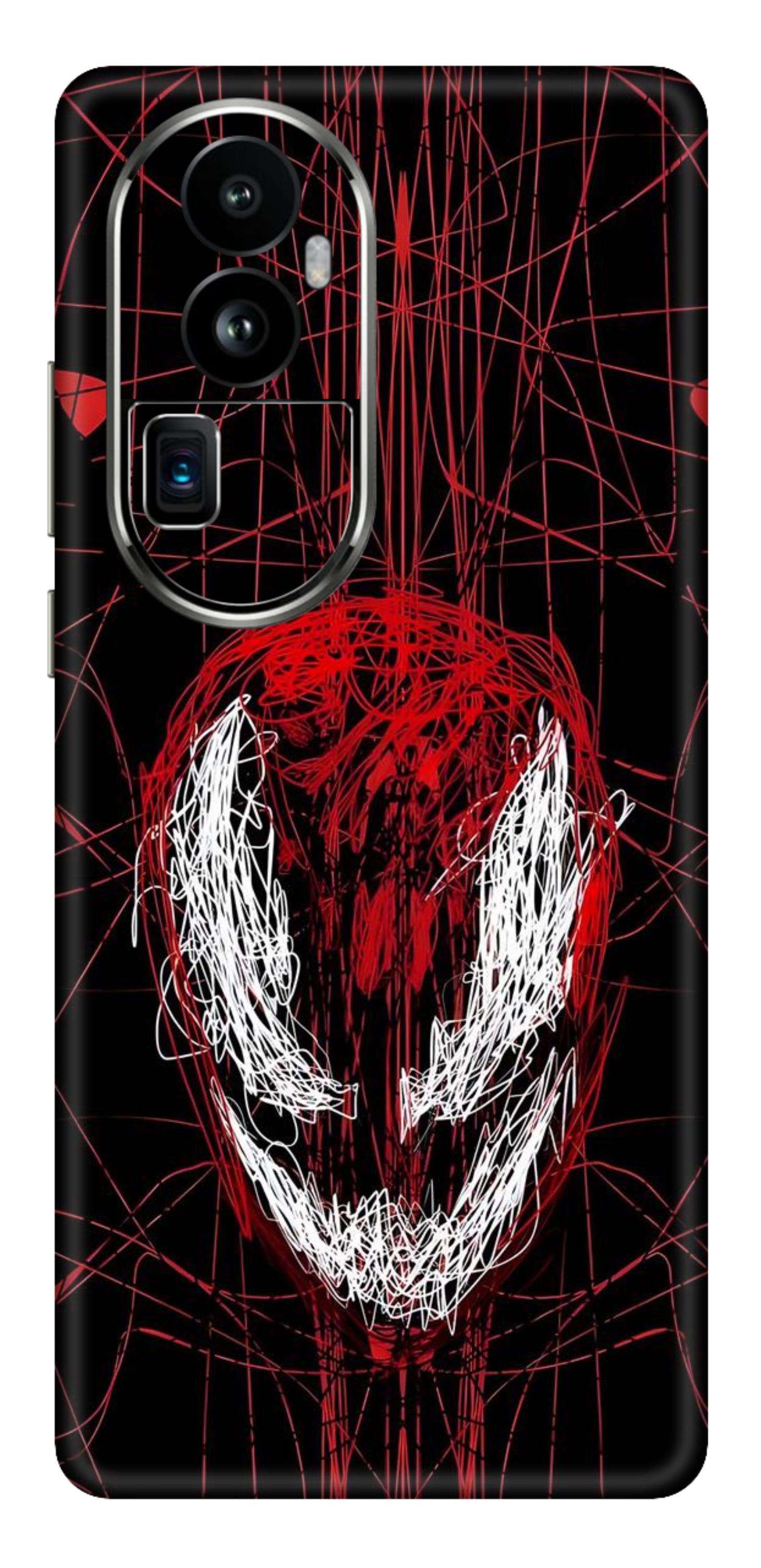 Oppo Reno 10 Pro Plus 5G Skins and Wraps