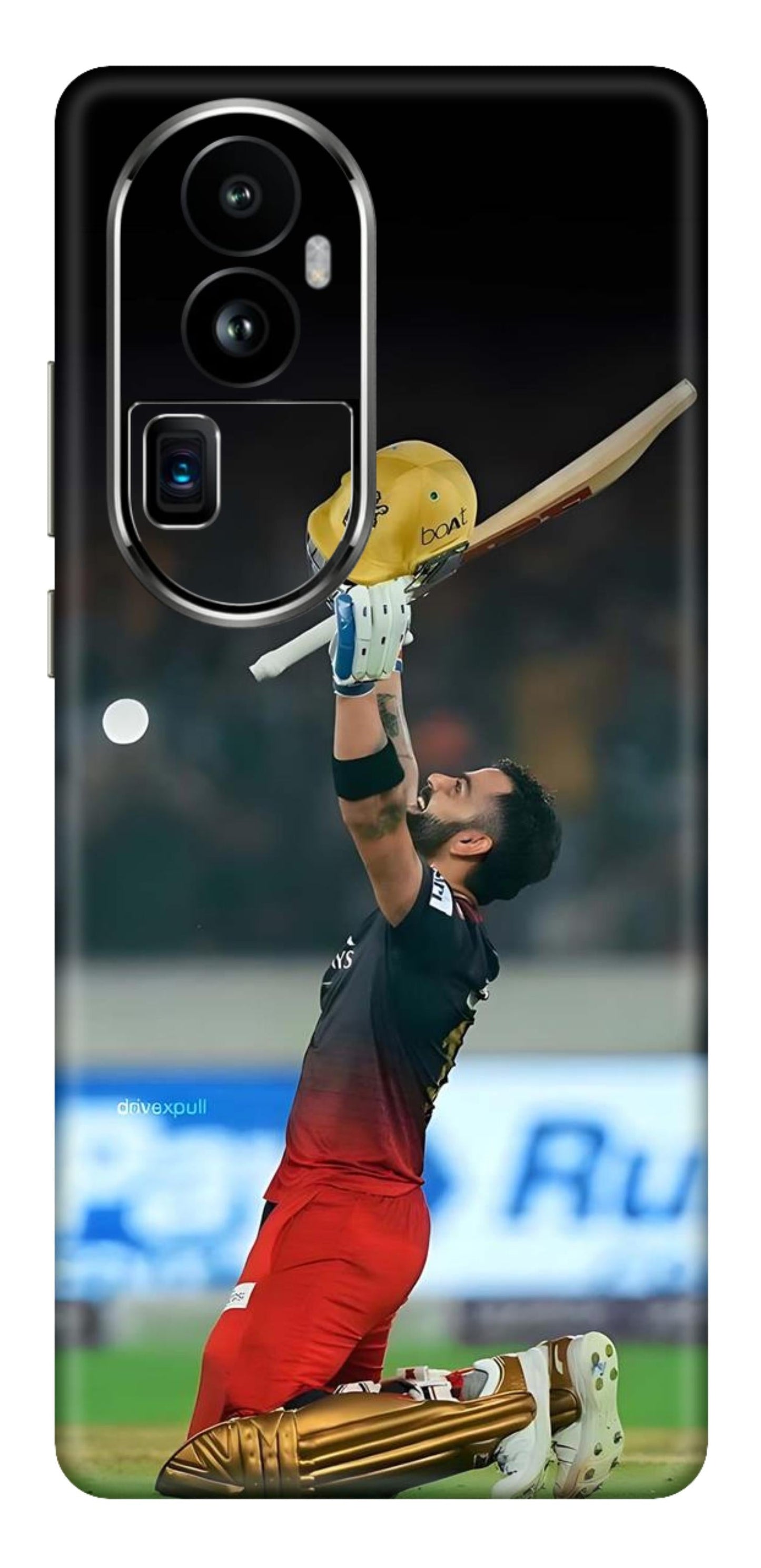 Oppo Reno 10 Pro Plus 5G Skins and Wraps