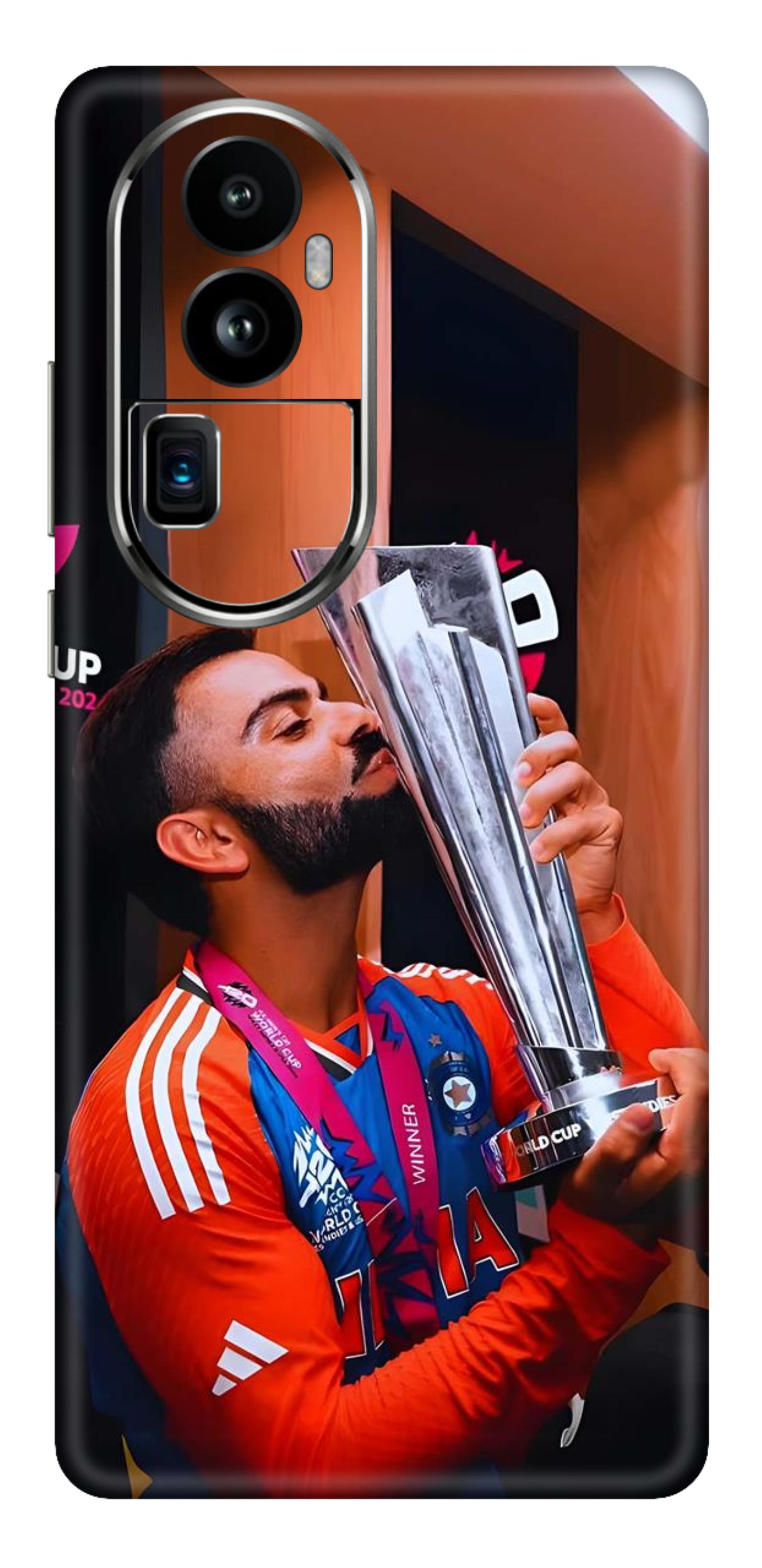 Oppo Reno 10 Pro Plus 5G Skins and Wraps