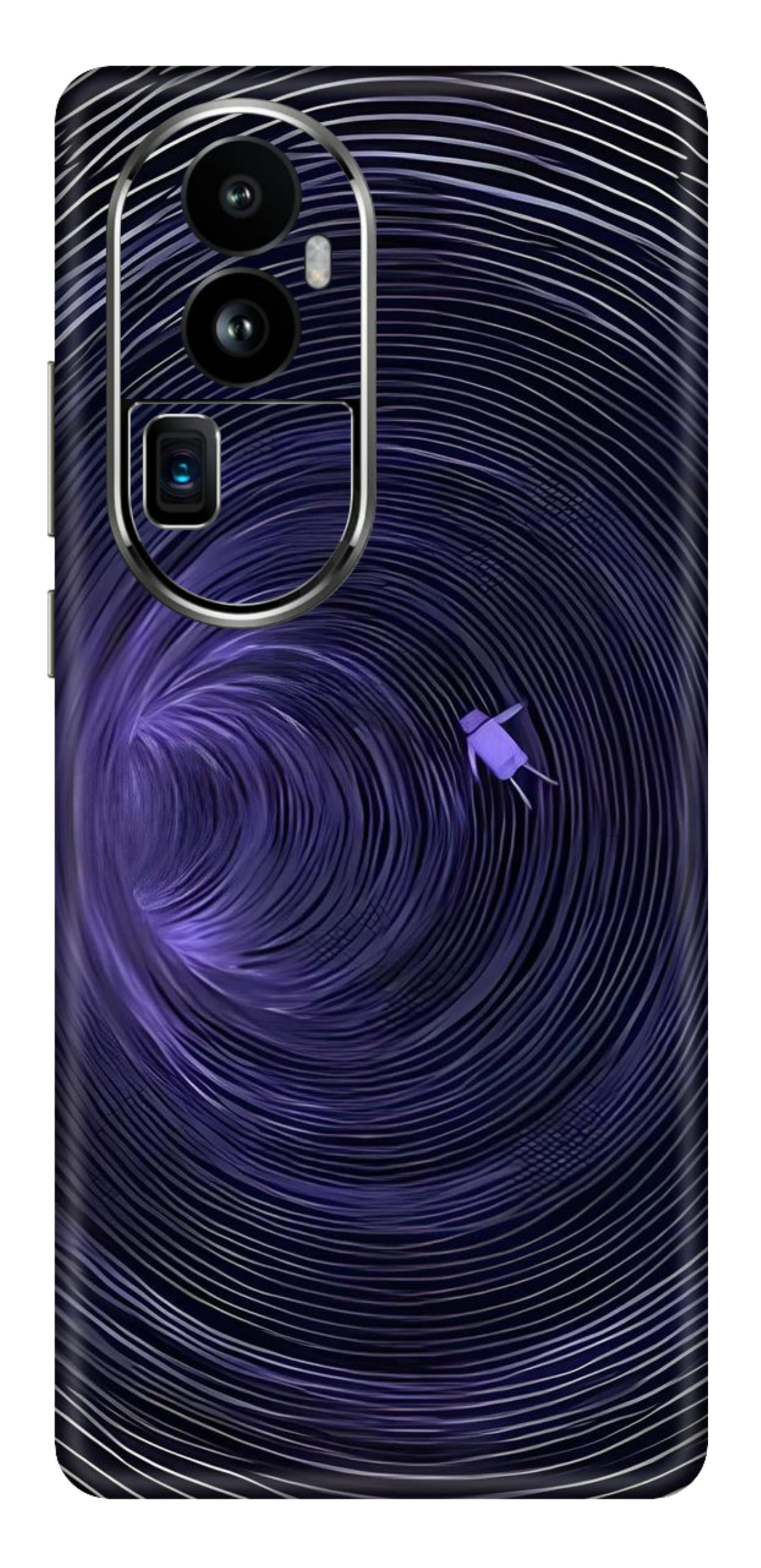 Oppo Reno 10 Pro Plus 5G Skins and Wraps
