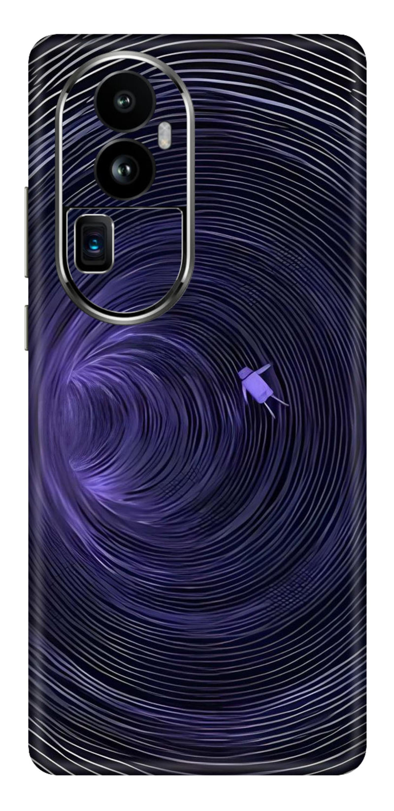 Oppo Reno 10 Pro Plus 5G Skins and Wraps