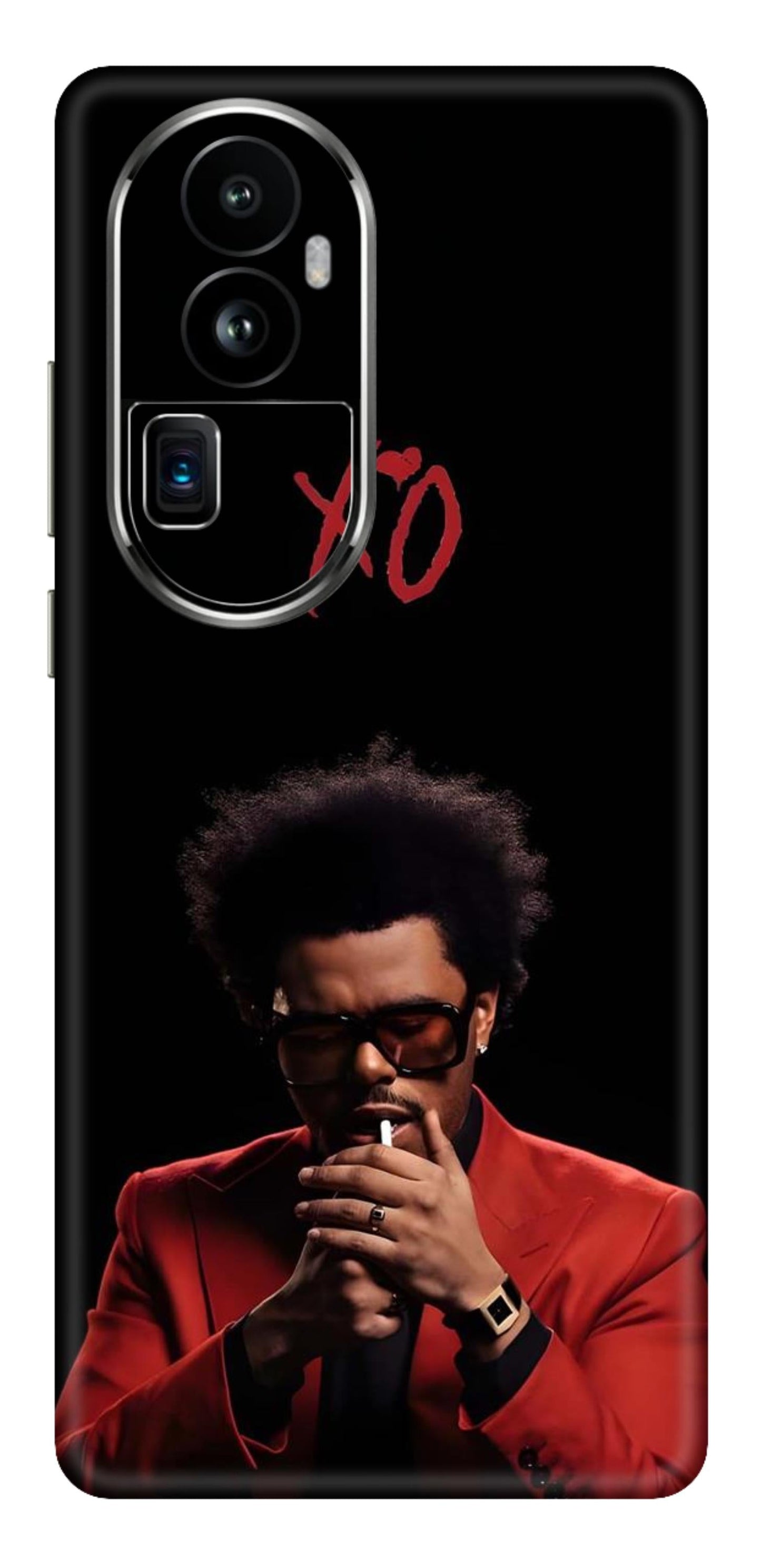 Oppo Reno 10 Pro Plus 5G Skins and Wraps